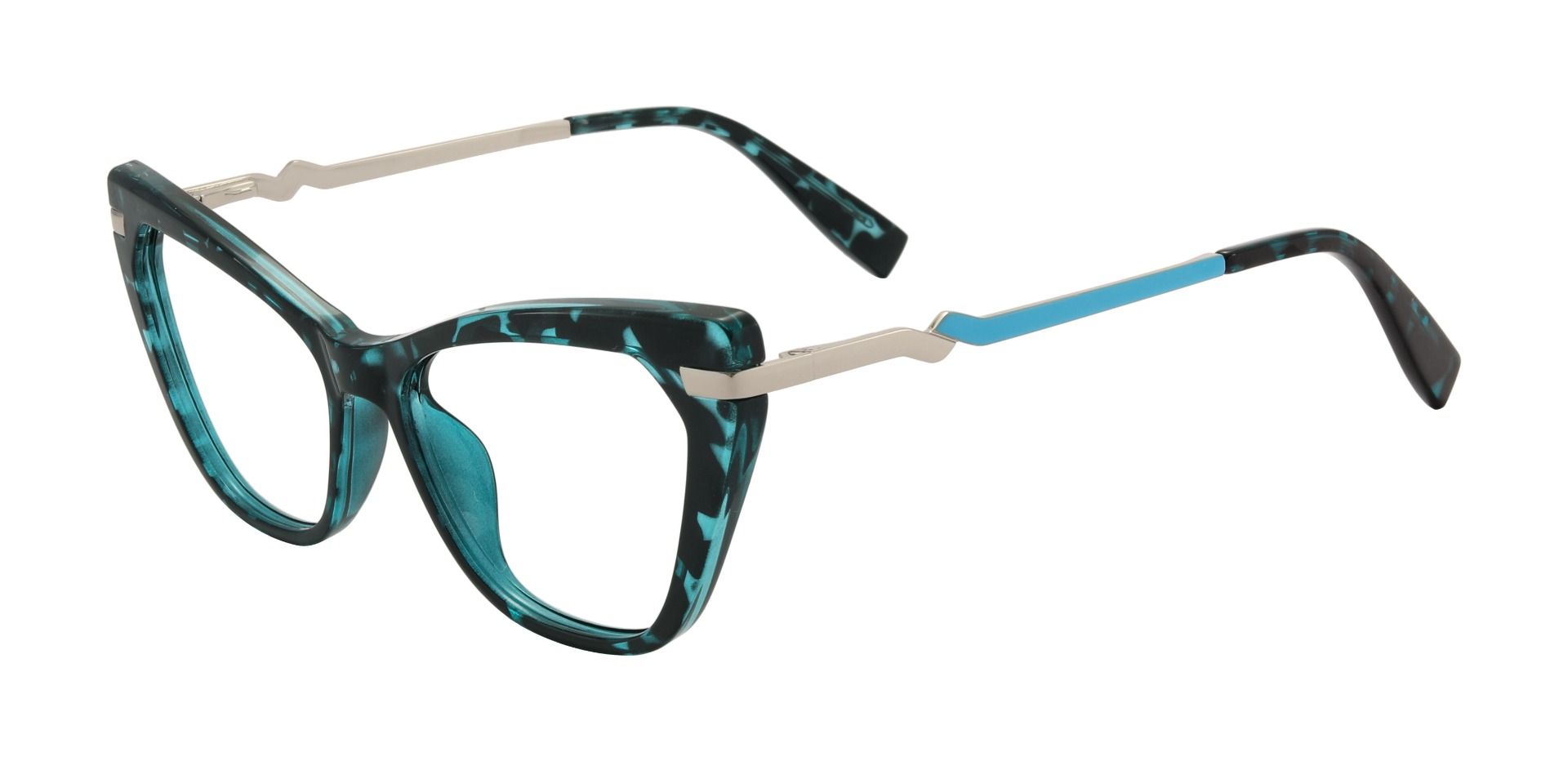 Coronado Cat Eye