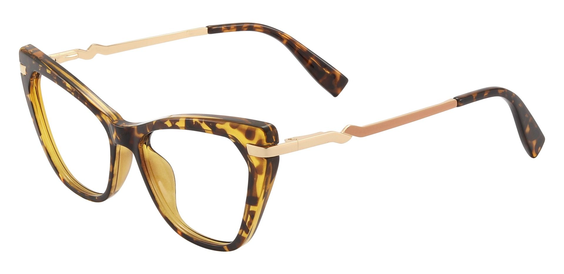 Coronado Cat Eye