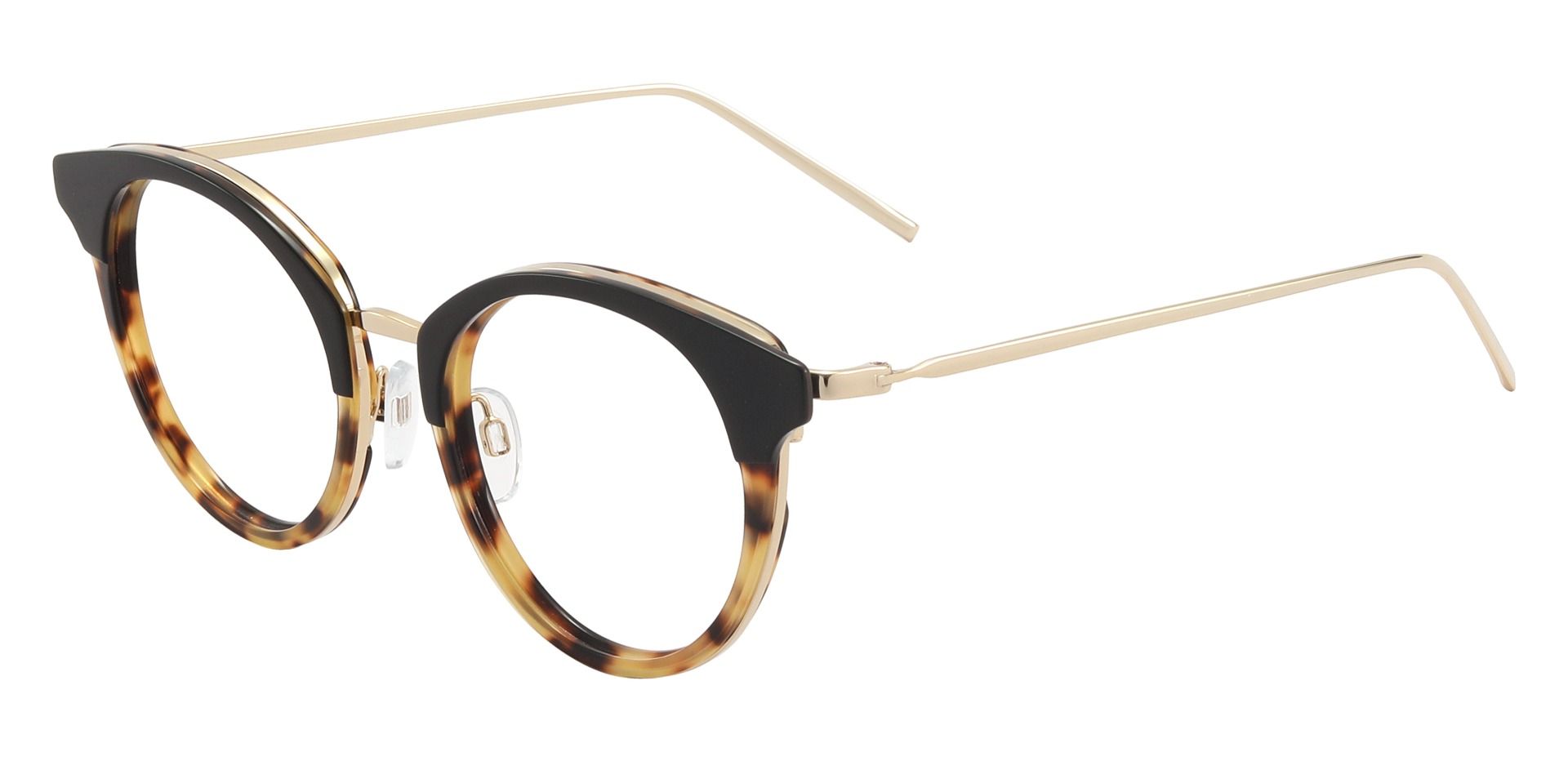 Newport Cat Eye