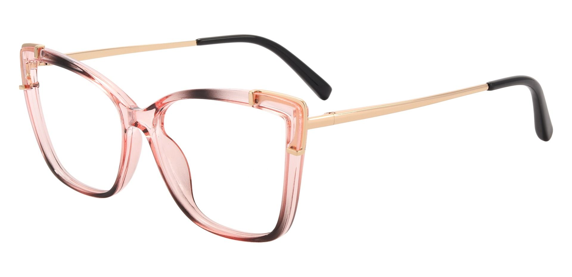 Imelda Cat Eye