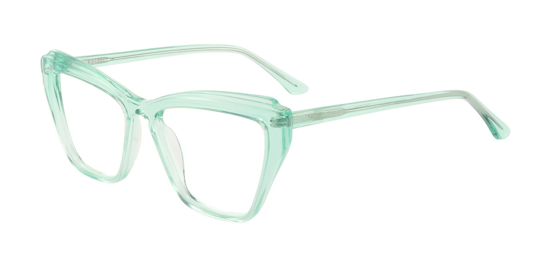Mathis Cat Eye