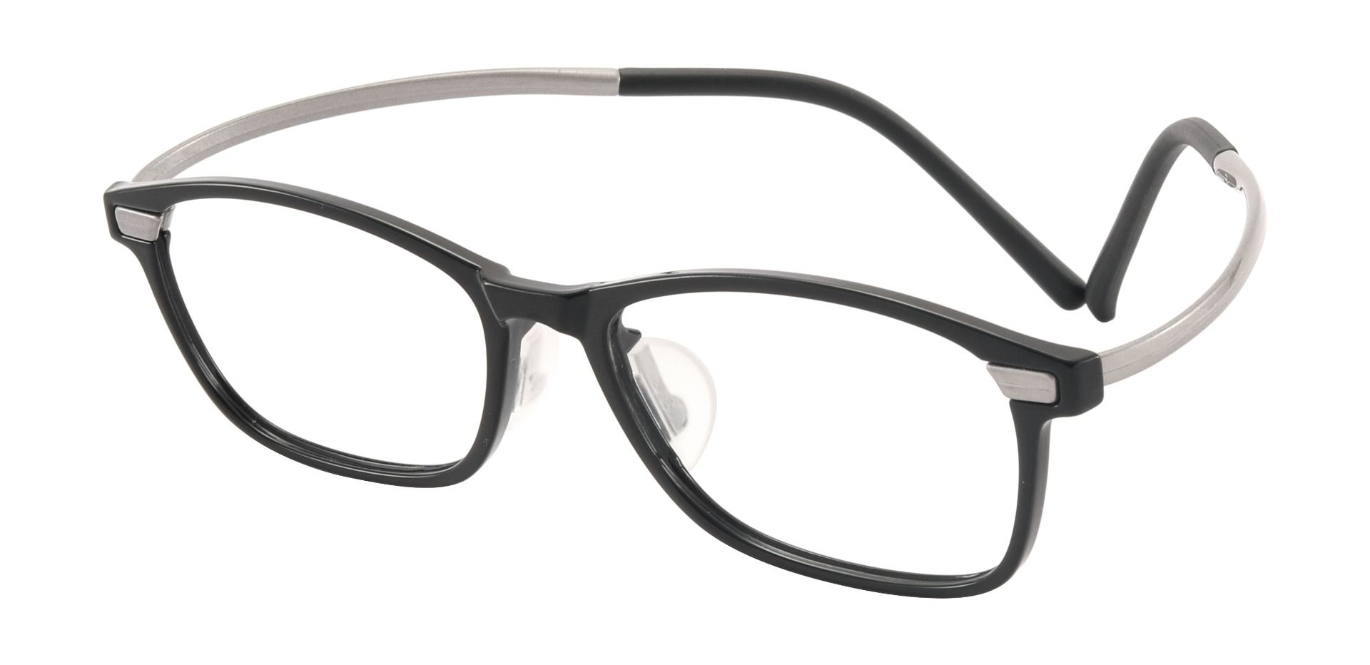 Collier Rectangle