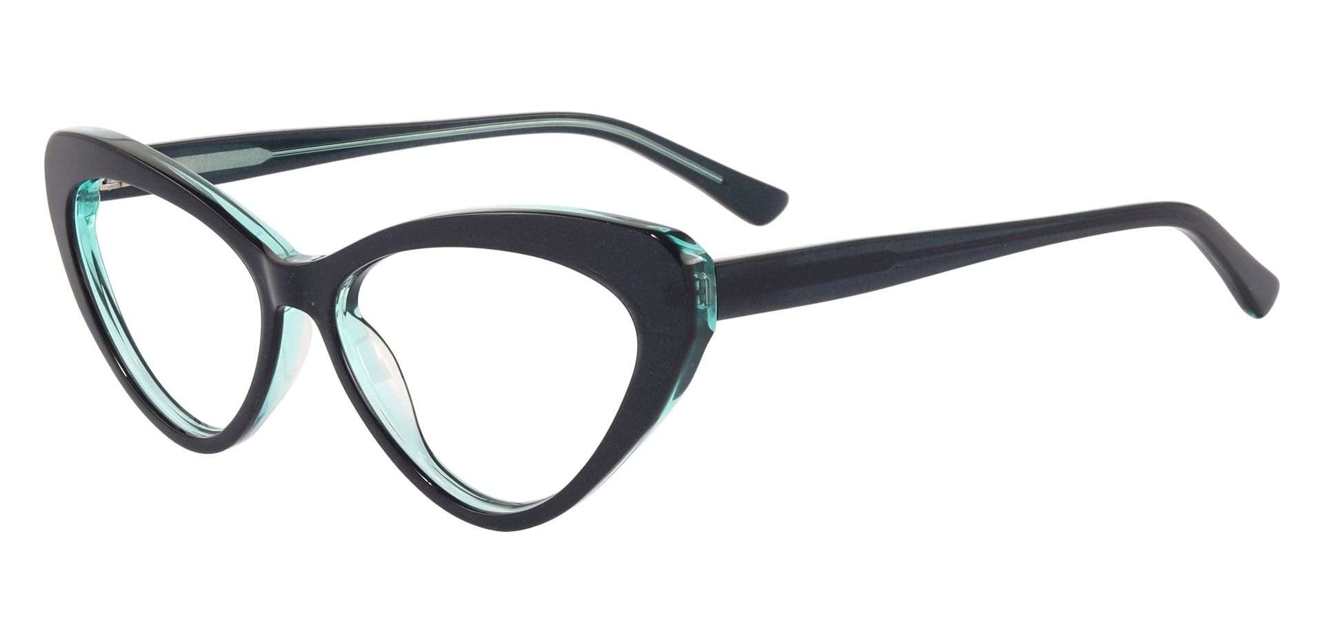 Burr Cat Eye