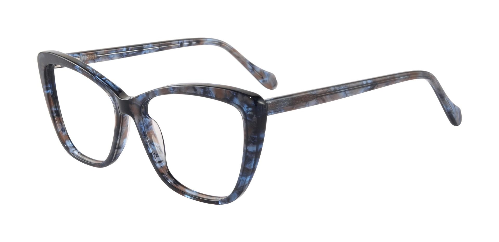 Alvinny Cat Eye