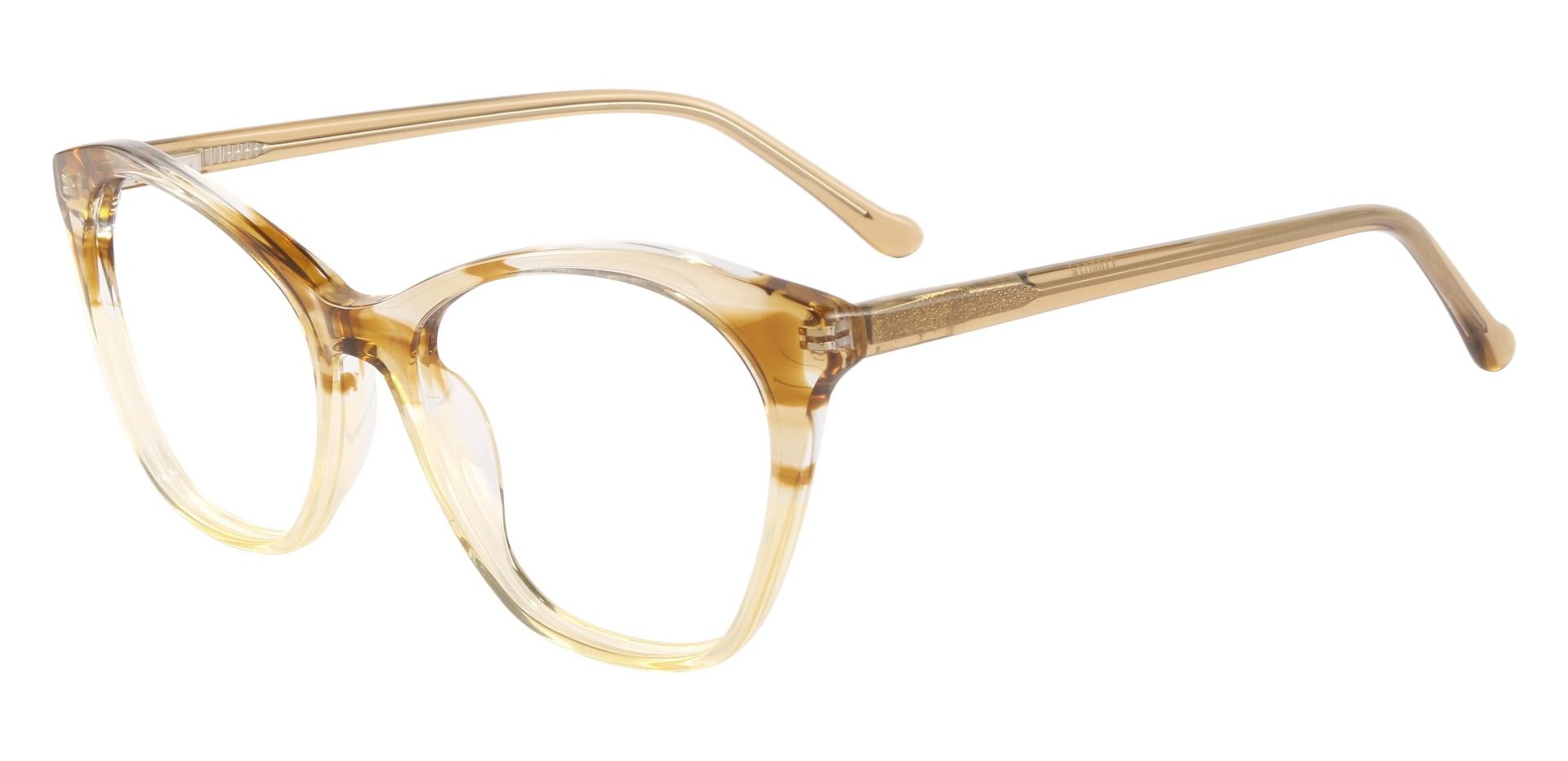 Miles Cat Eye