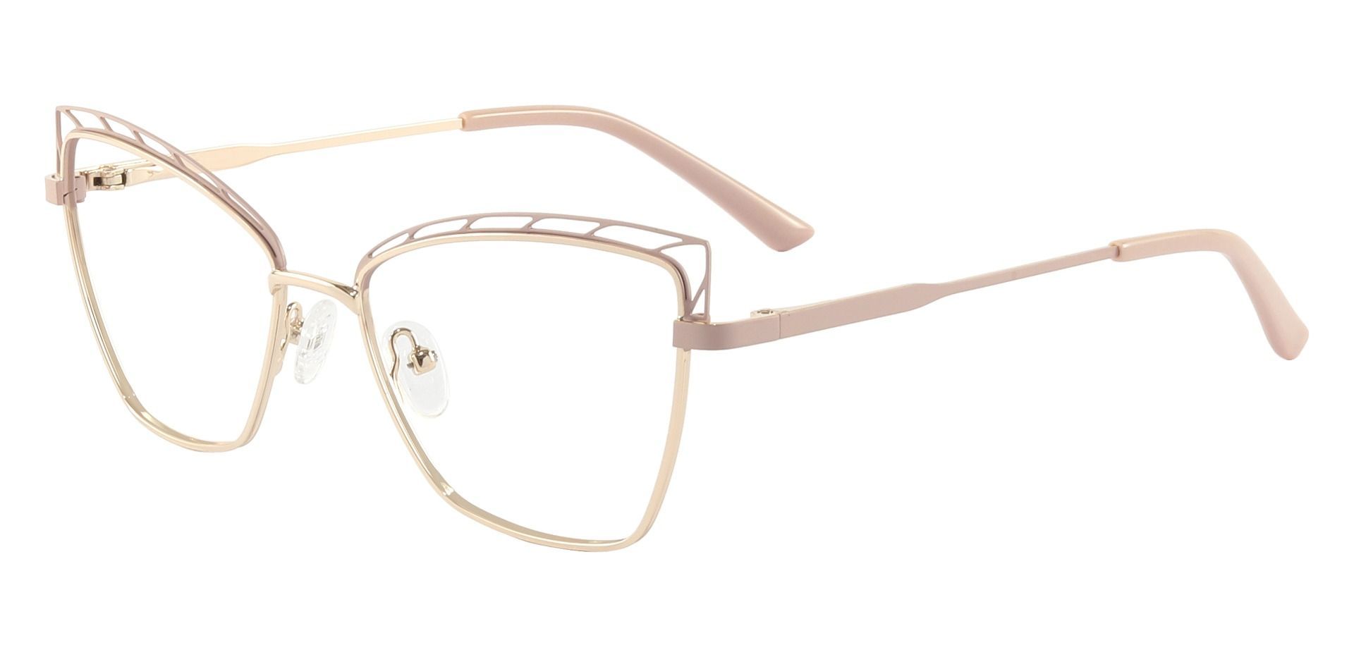 Arkan Cat Eye