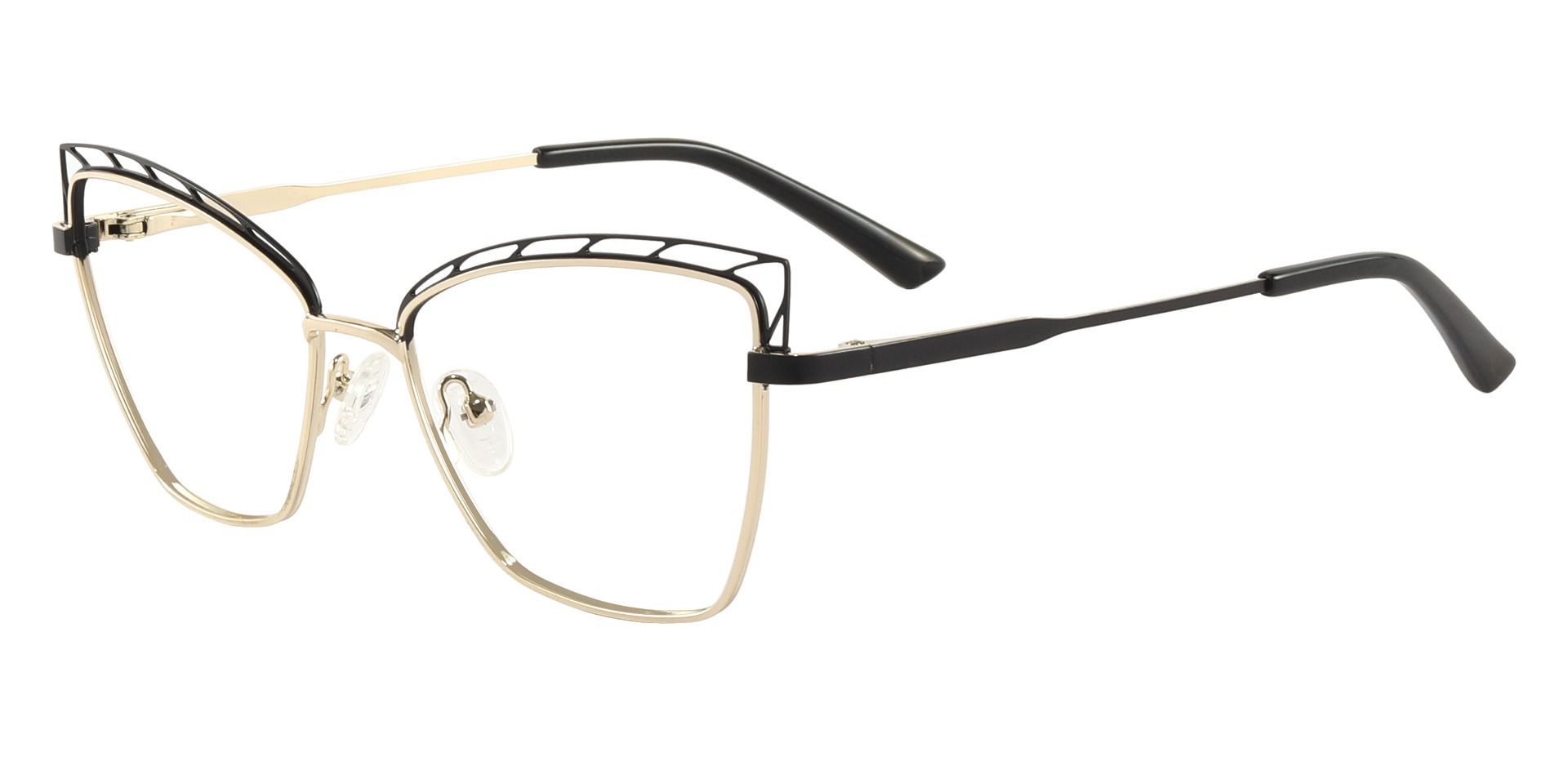 Arkan Cat Eye
