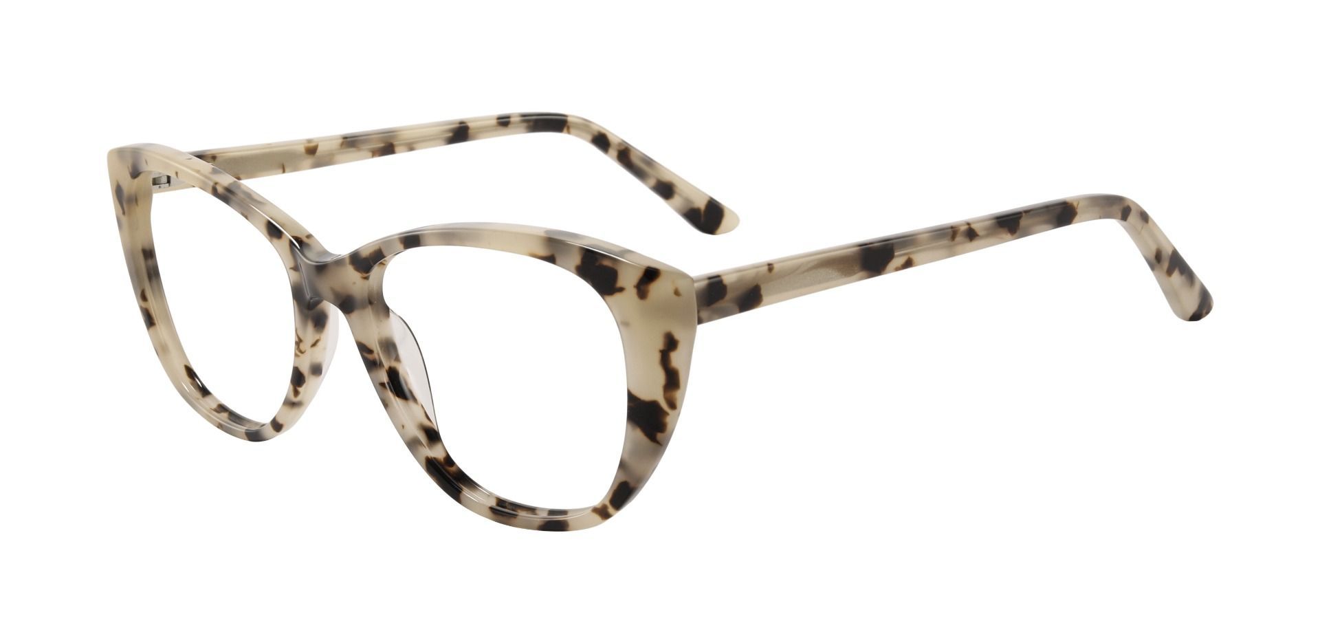 Curry Cat Eye