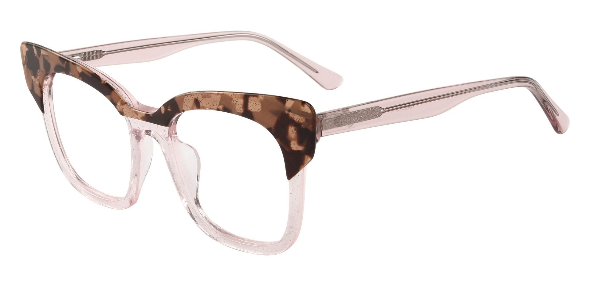 Helene Cat Eye
