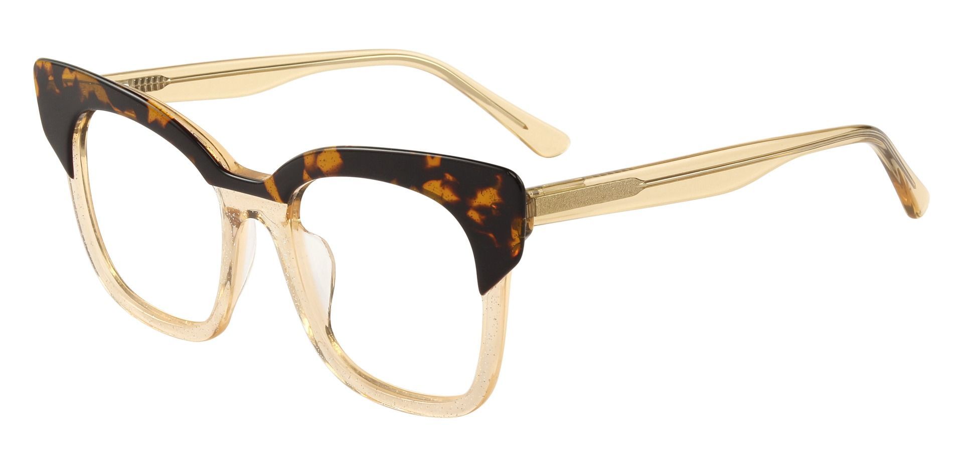 Helene Cat Eye