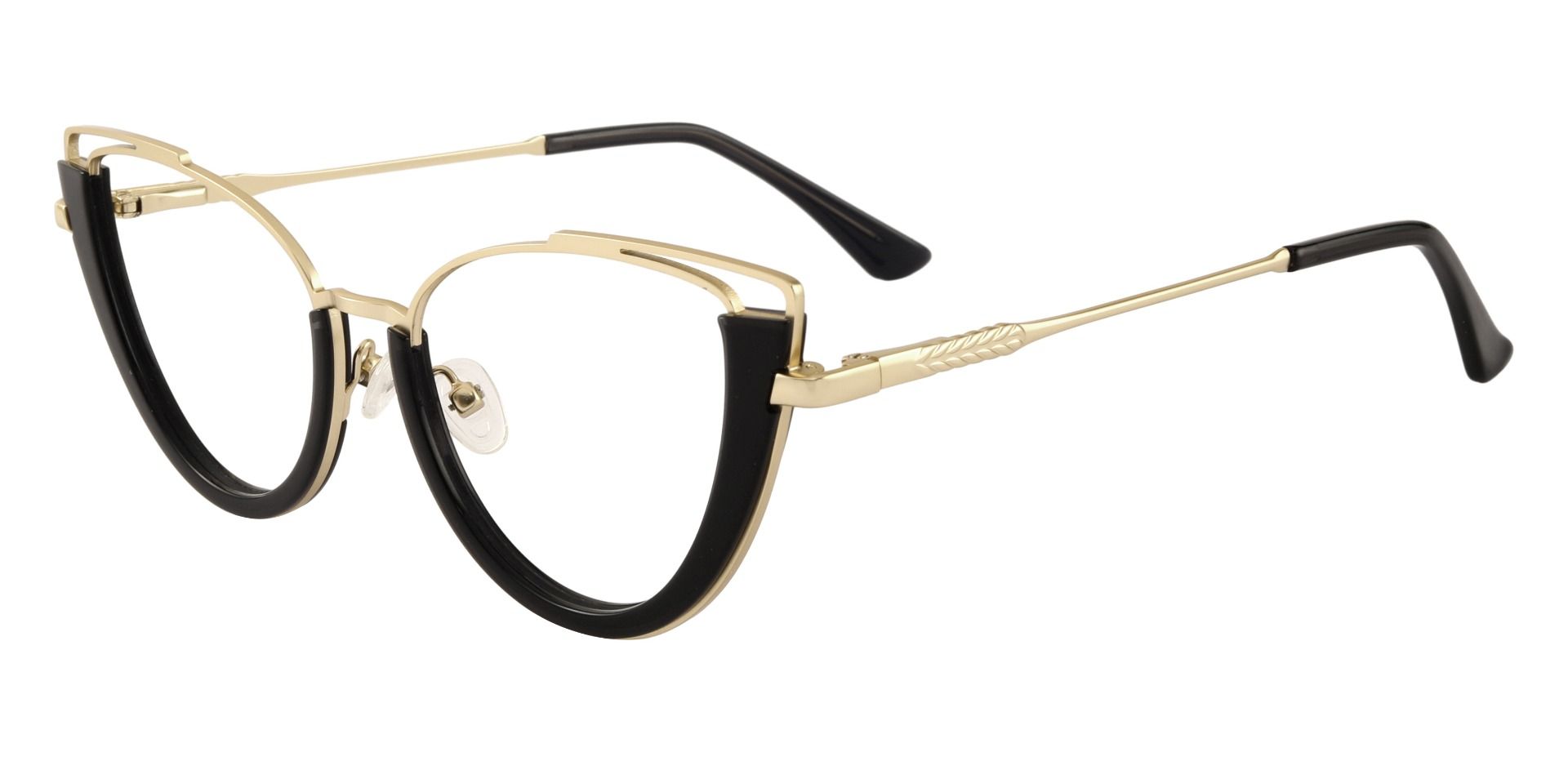 Shawley Cat Eye