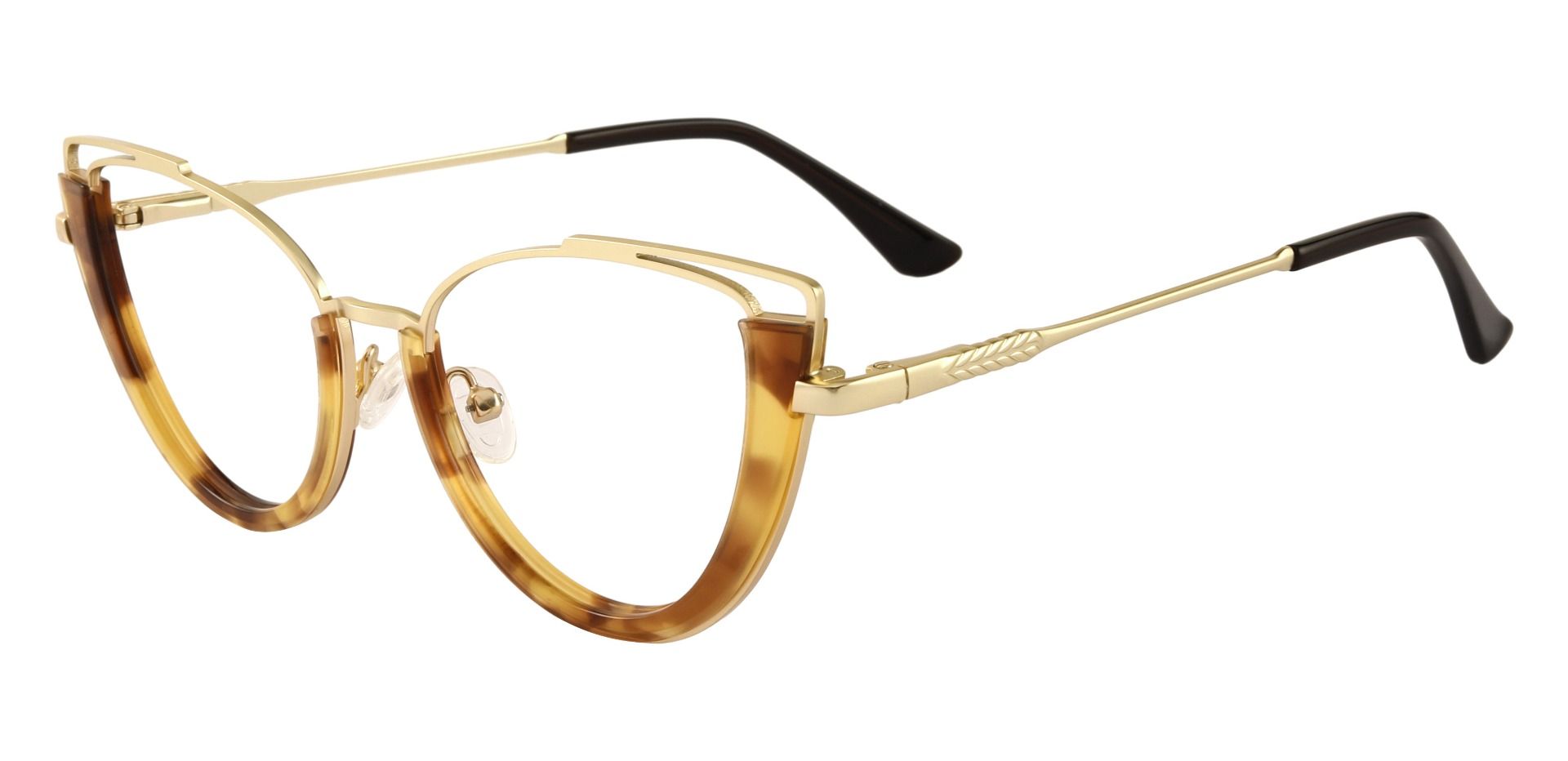 Shawley Cat Eye
