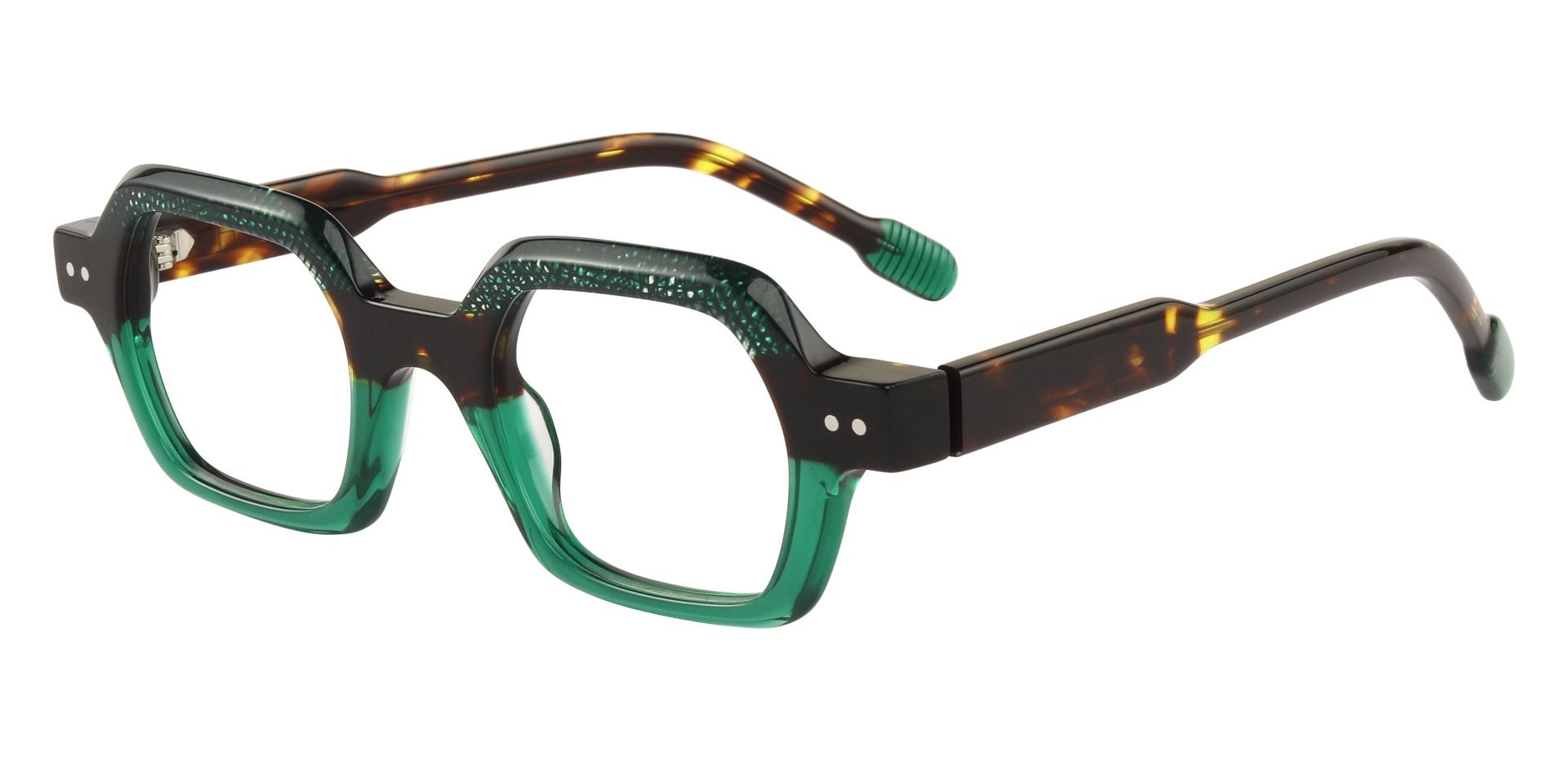 Braxton Geometric