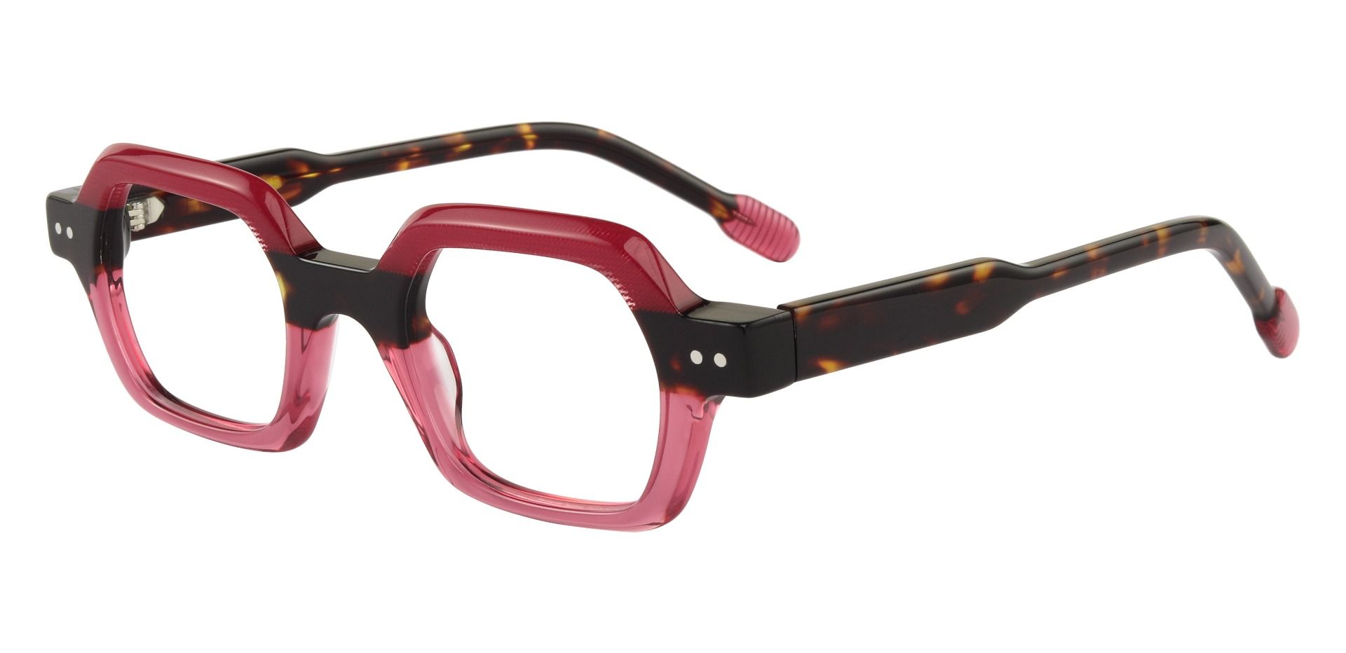 Braxton Geometric
