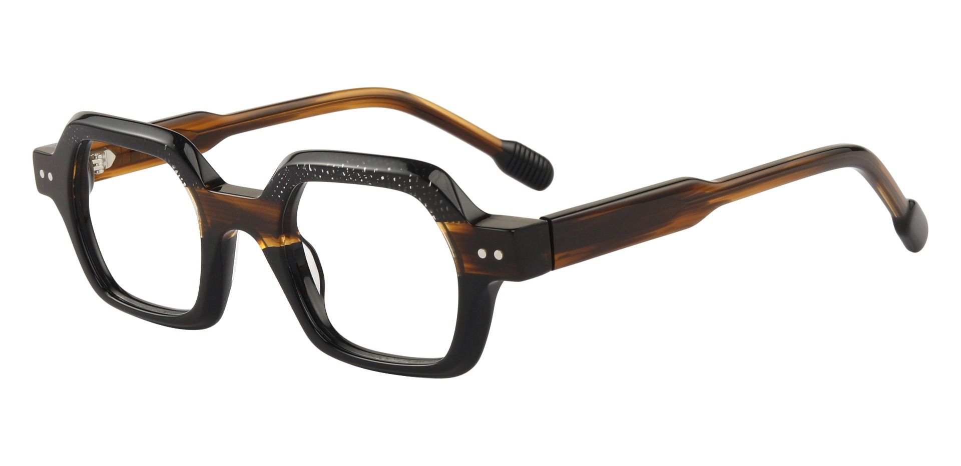 Braxton Geometric