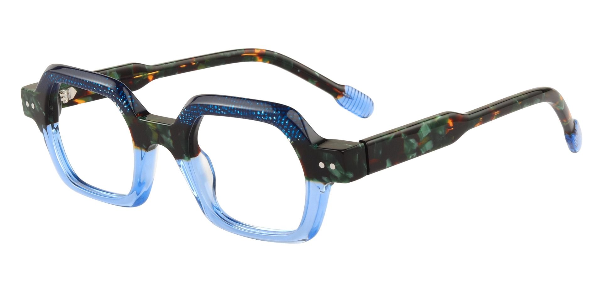 Braxton Geometric