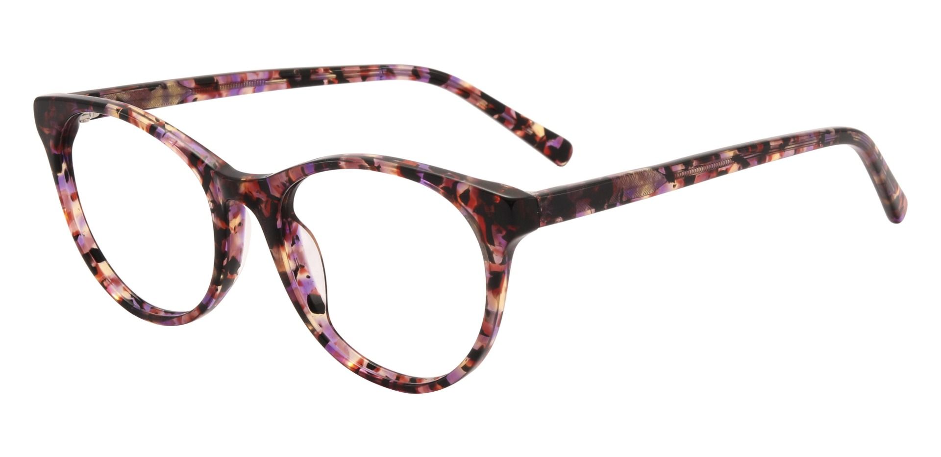 Erin Cat Eye