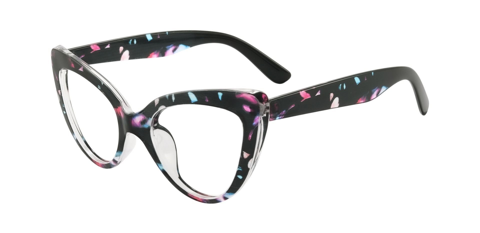Doyle Cat Eye