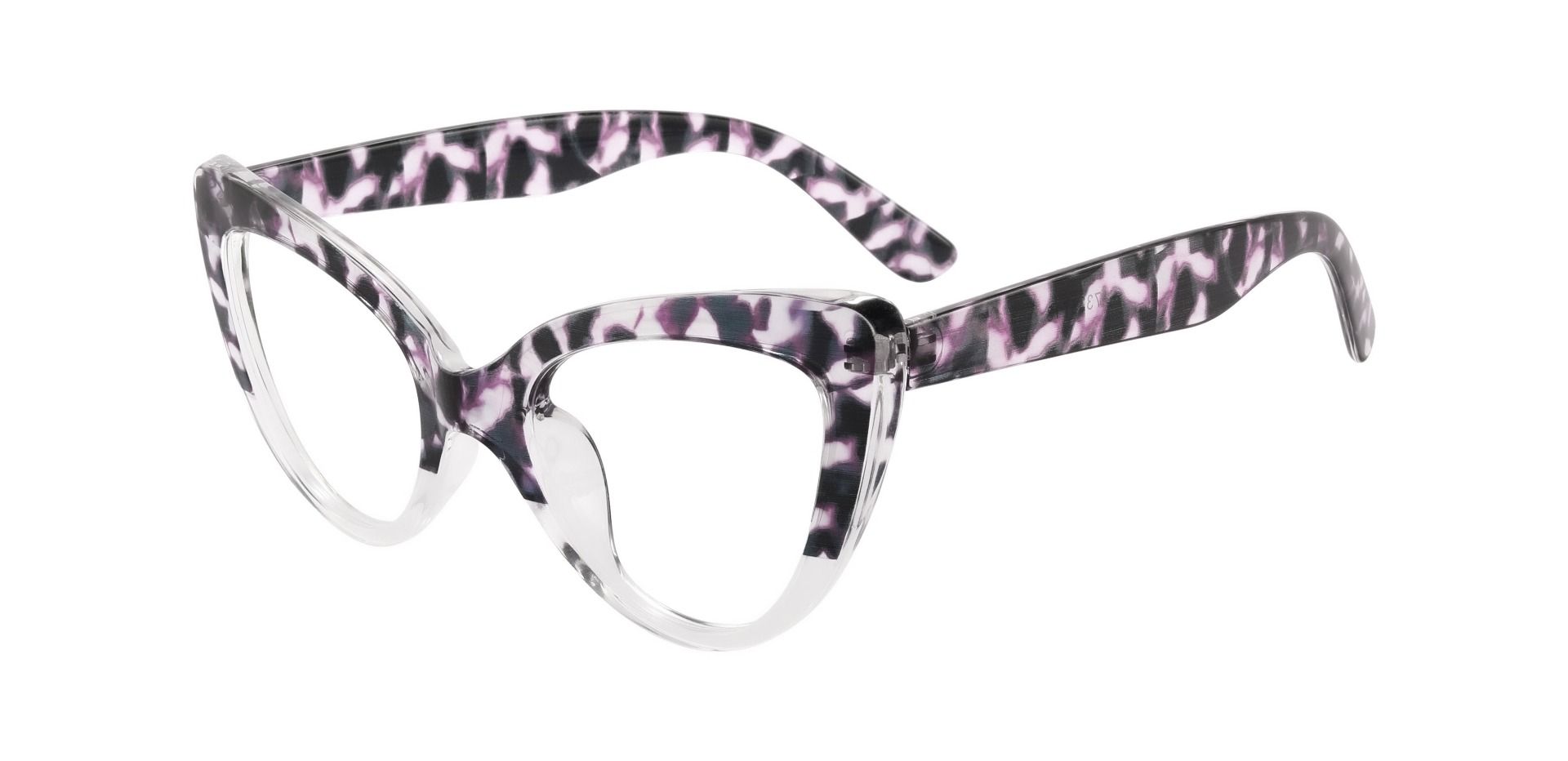 Doyle Cat Eye