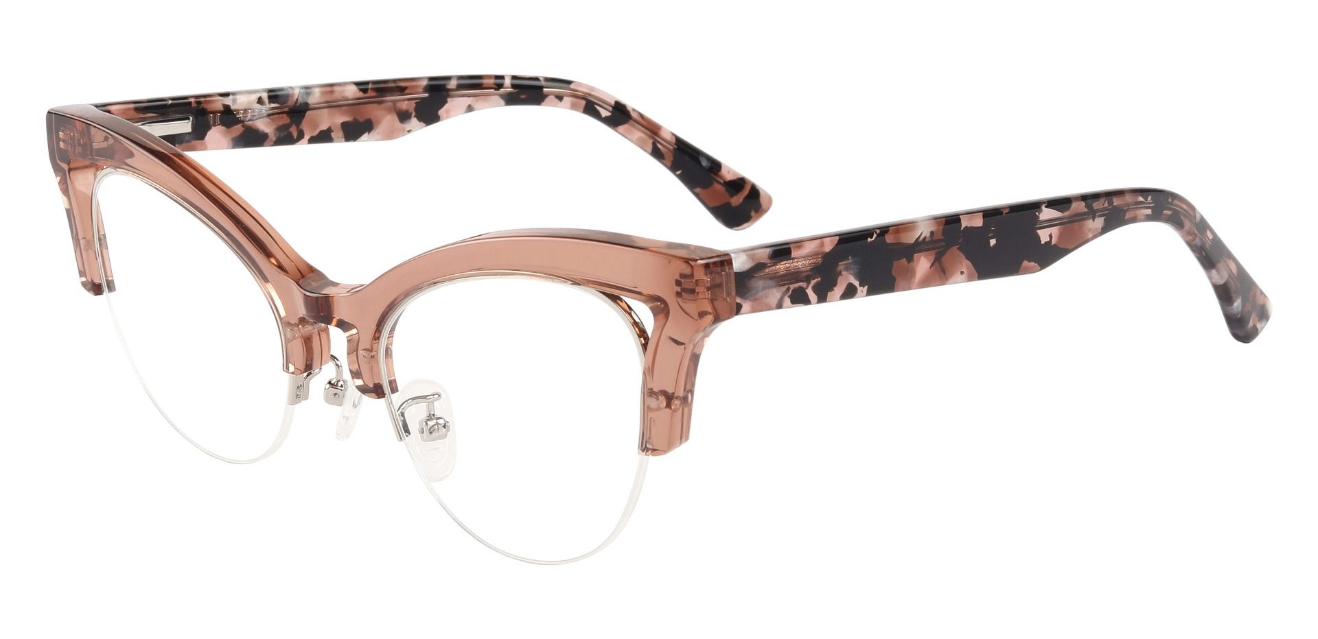 lympia Cat Eye