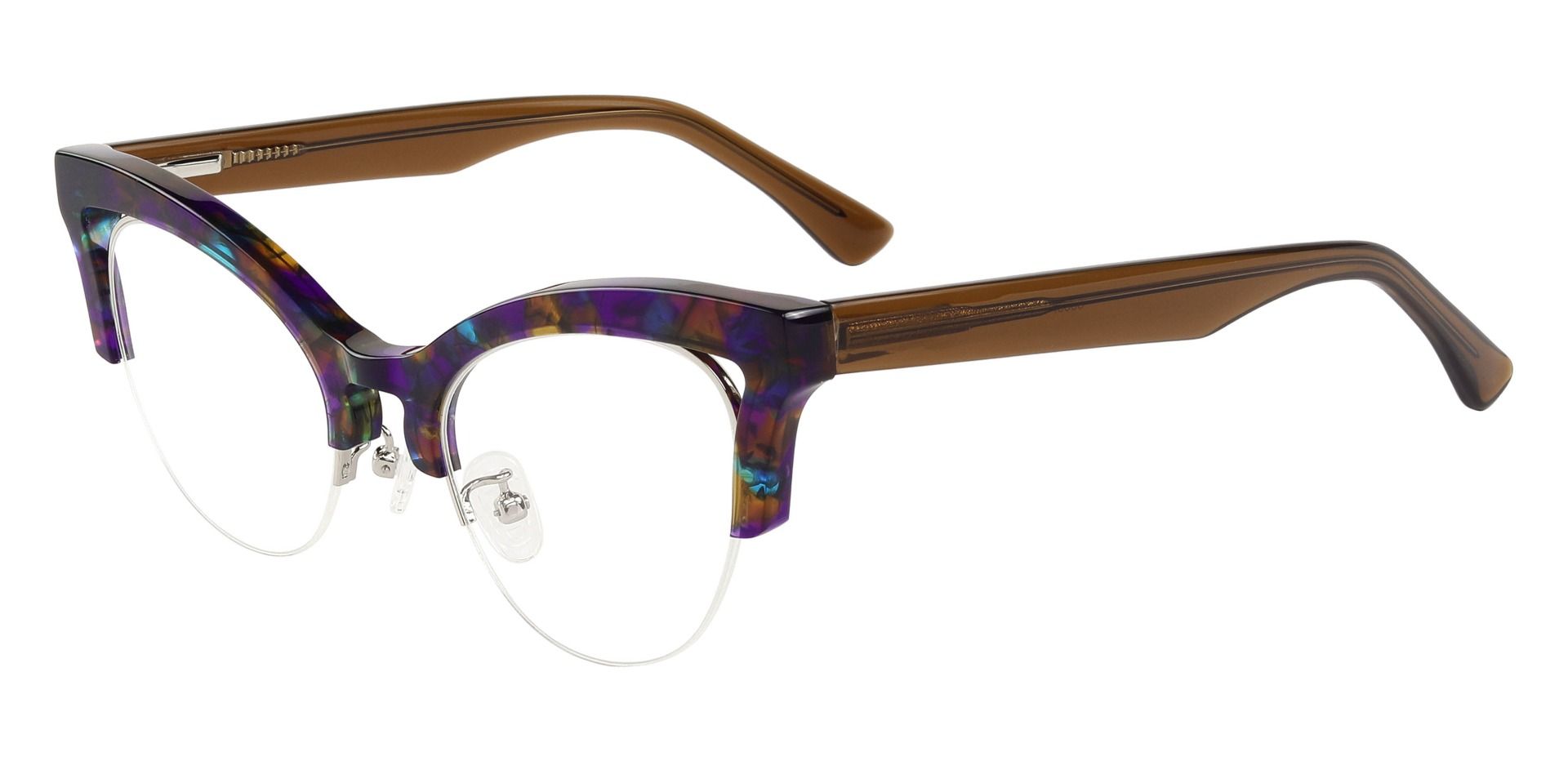 lympia Cat Eye