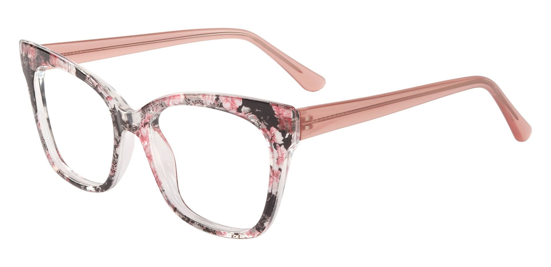 Naomi Cat Eye