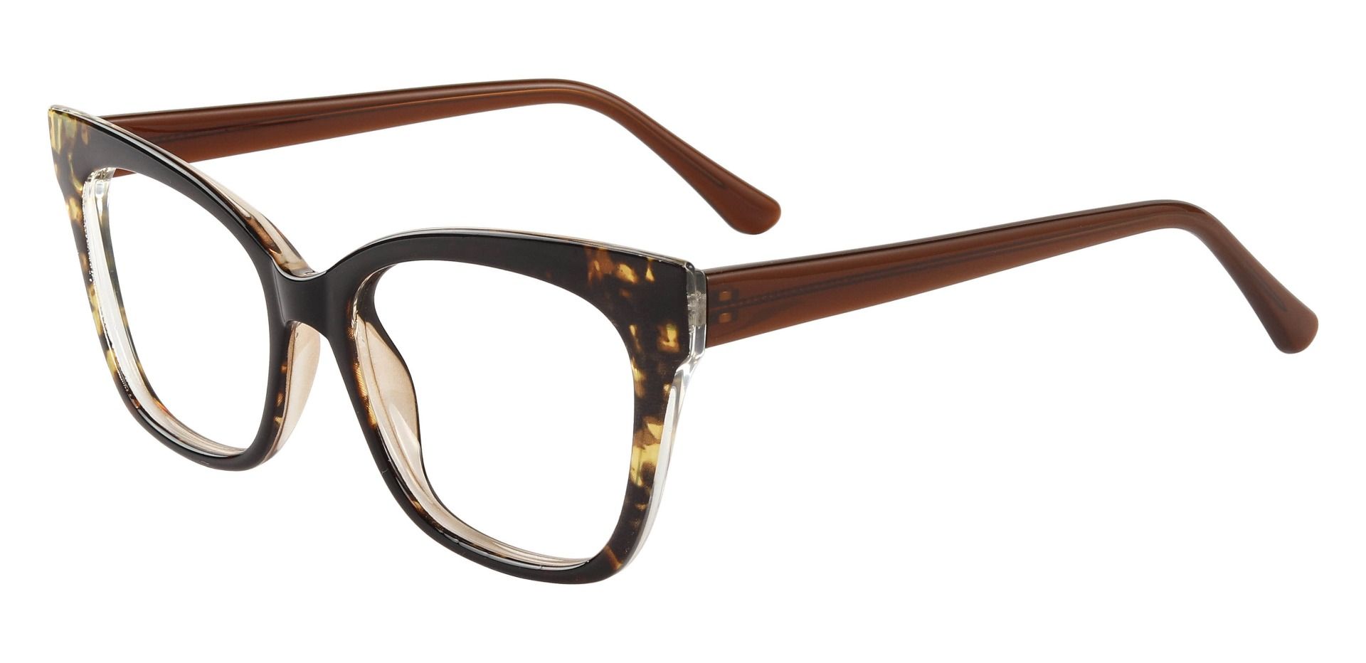 Naomi Cat Eye