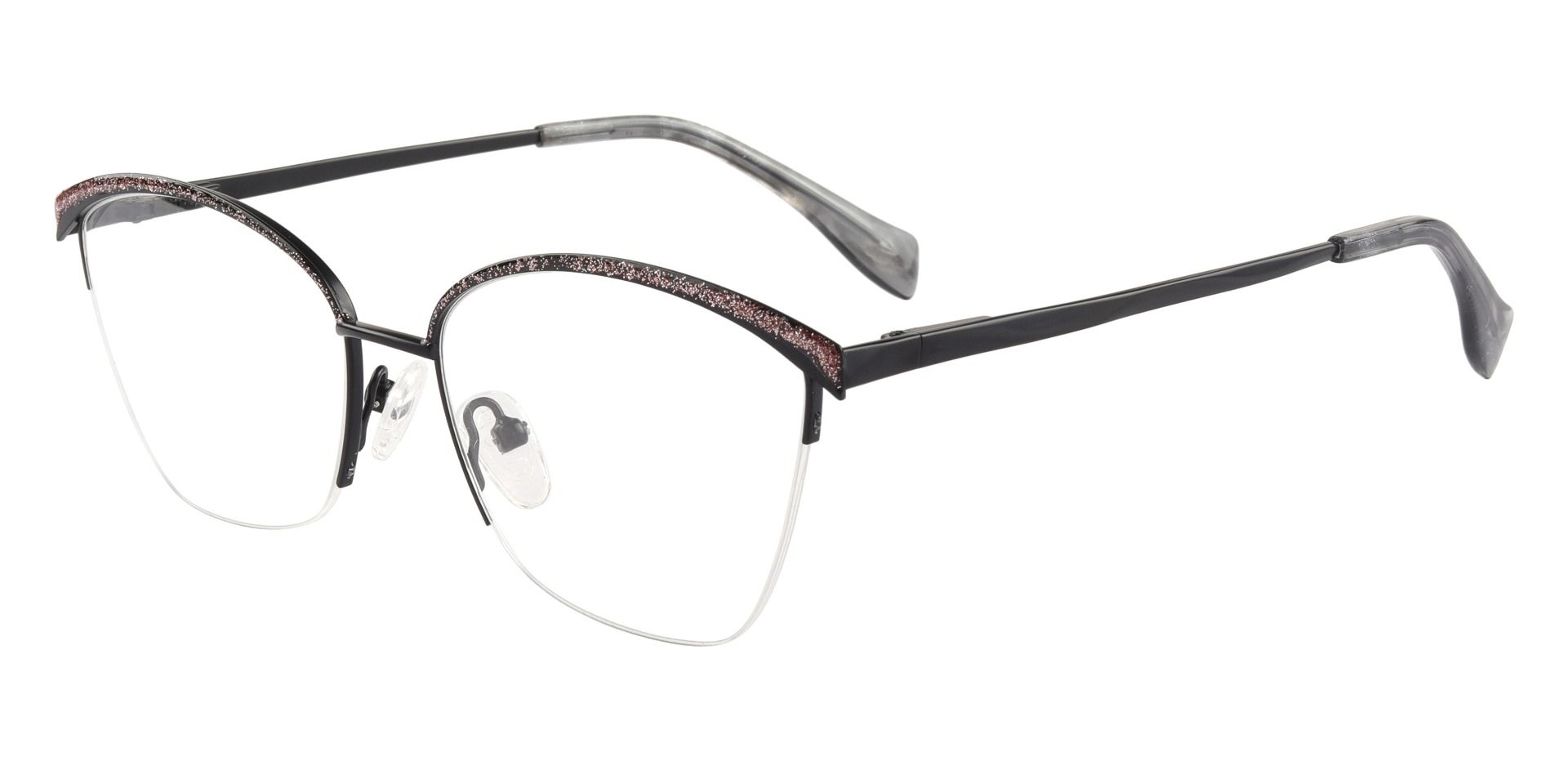 Calvin Cat Eye