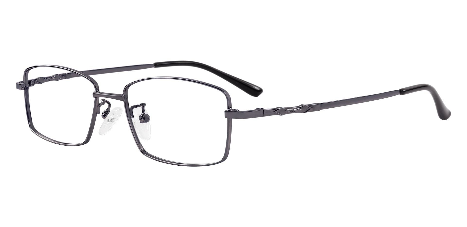 Vickers Rectangle