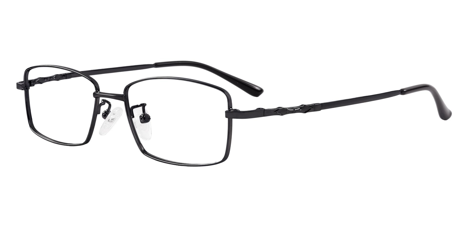 Vickers Rectangle