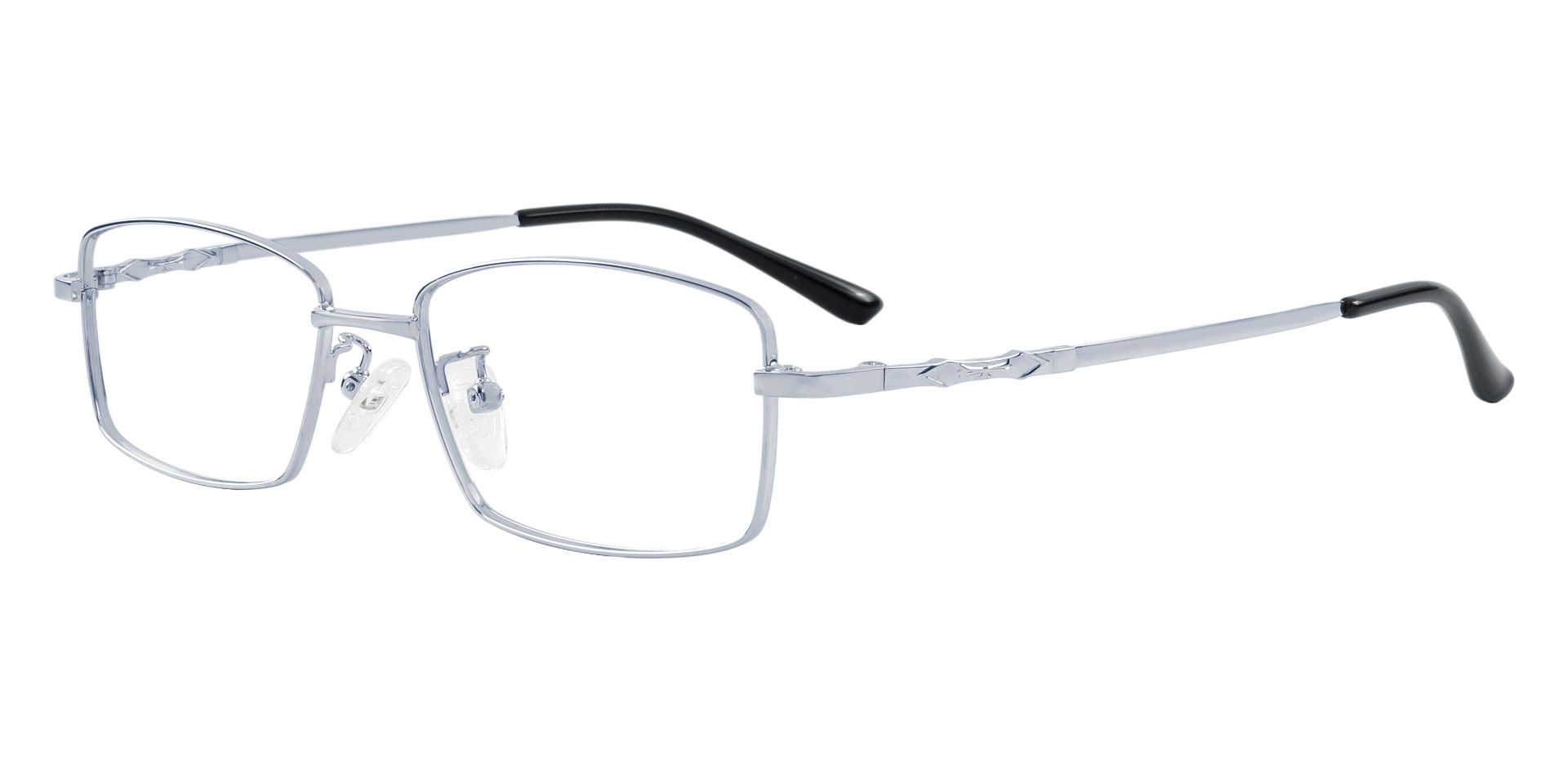 Vickers Rectangle