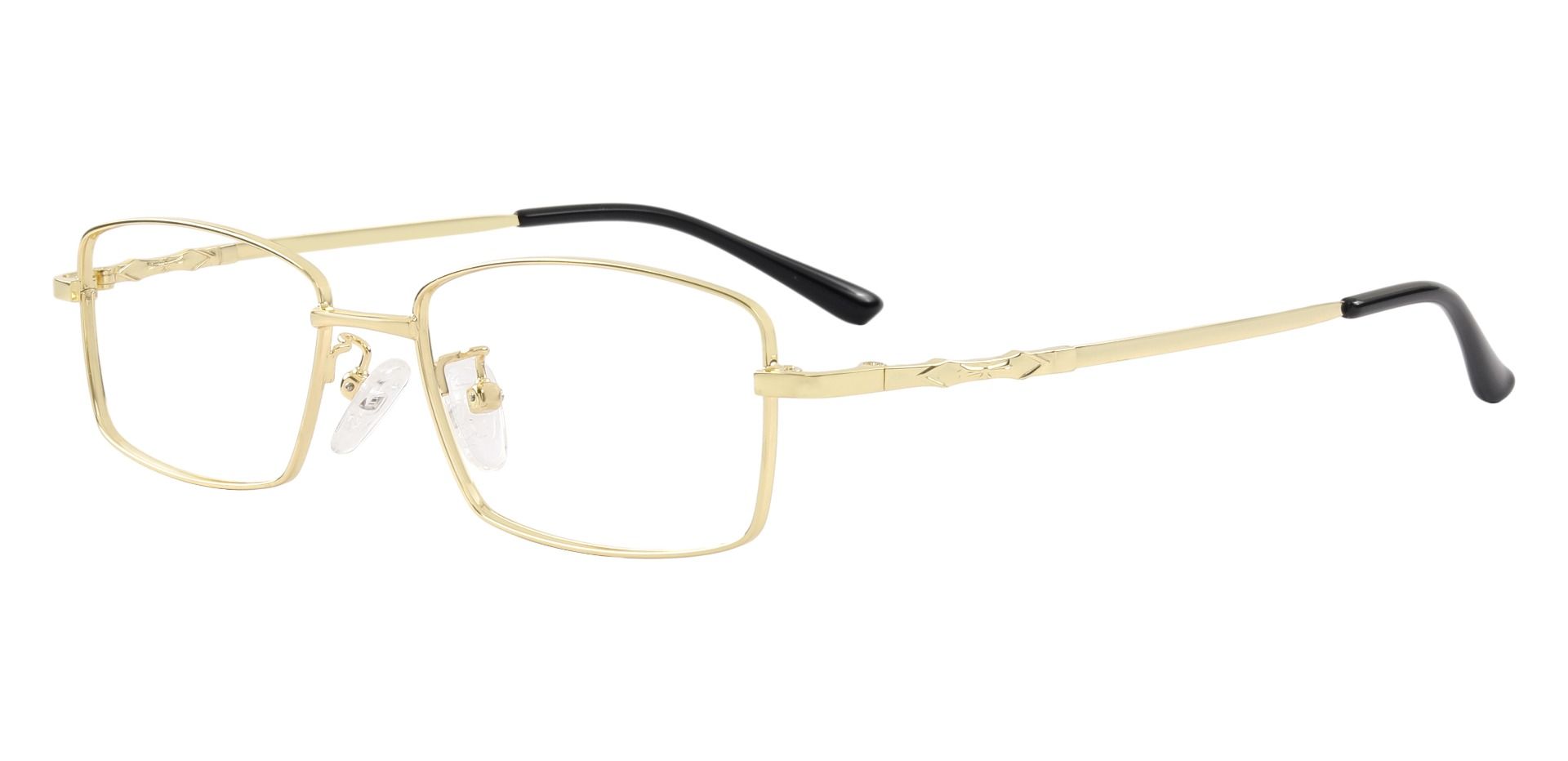 Vickers Rectangle