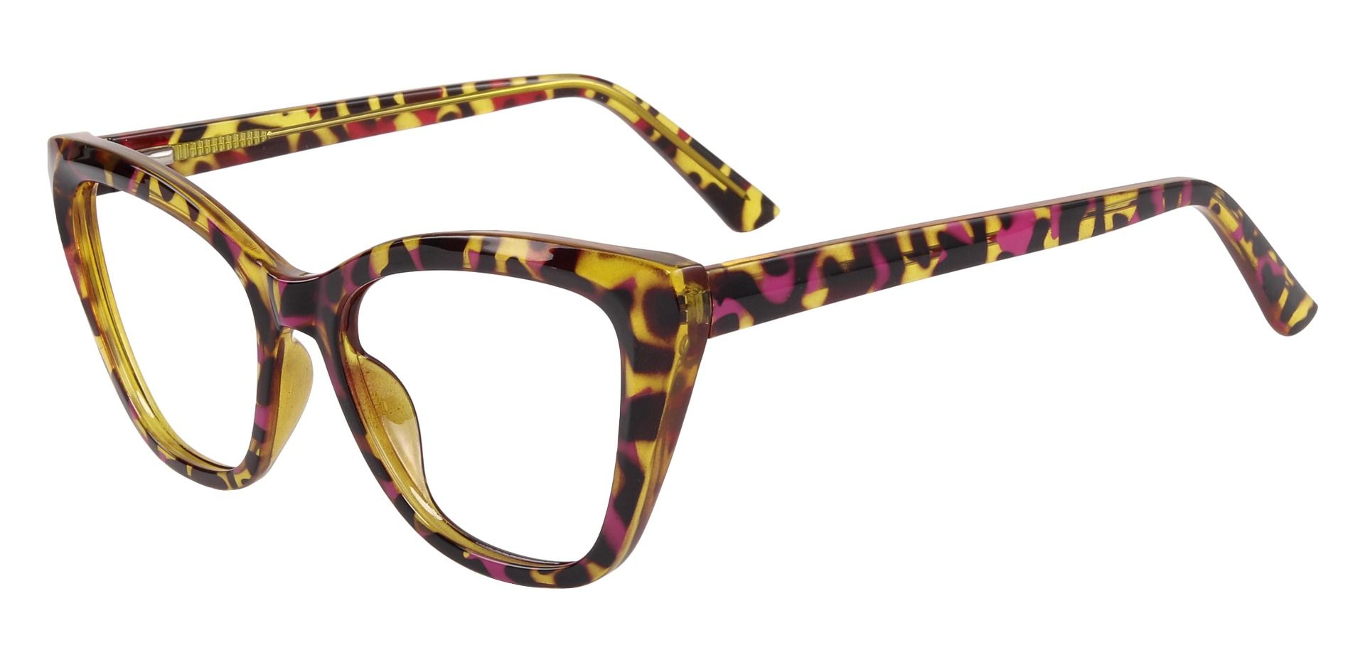 Lindey Cat Eye