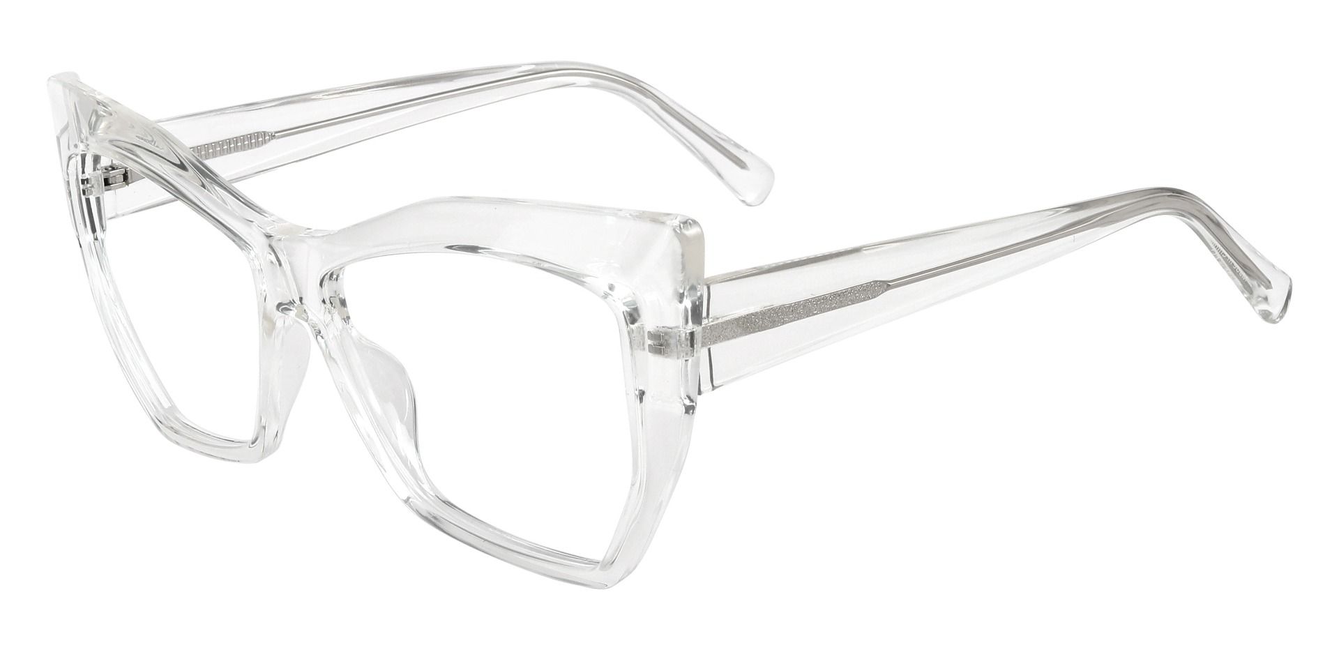 Emerson Cat Eye
