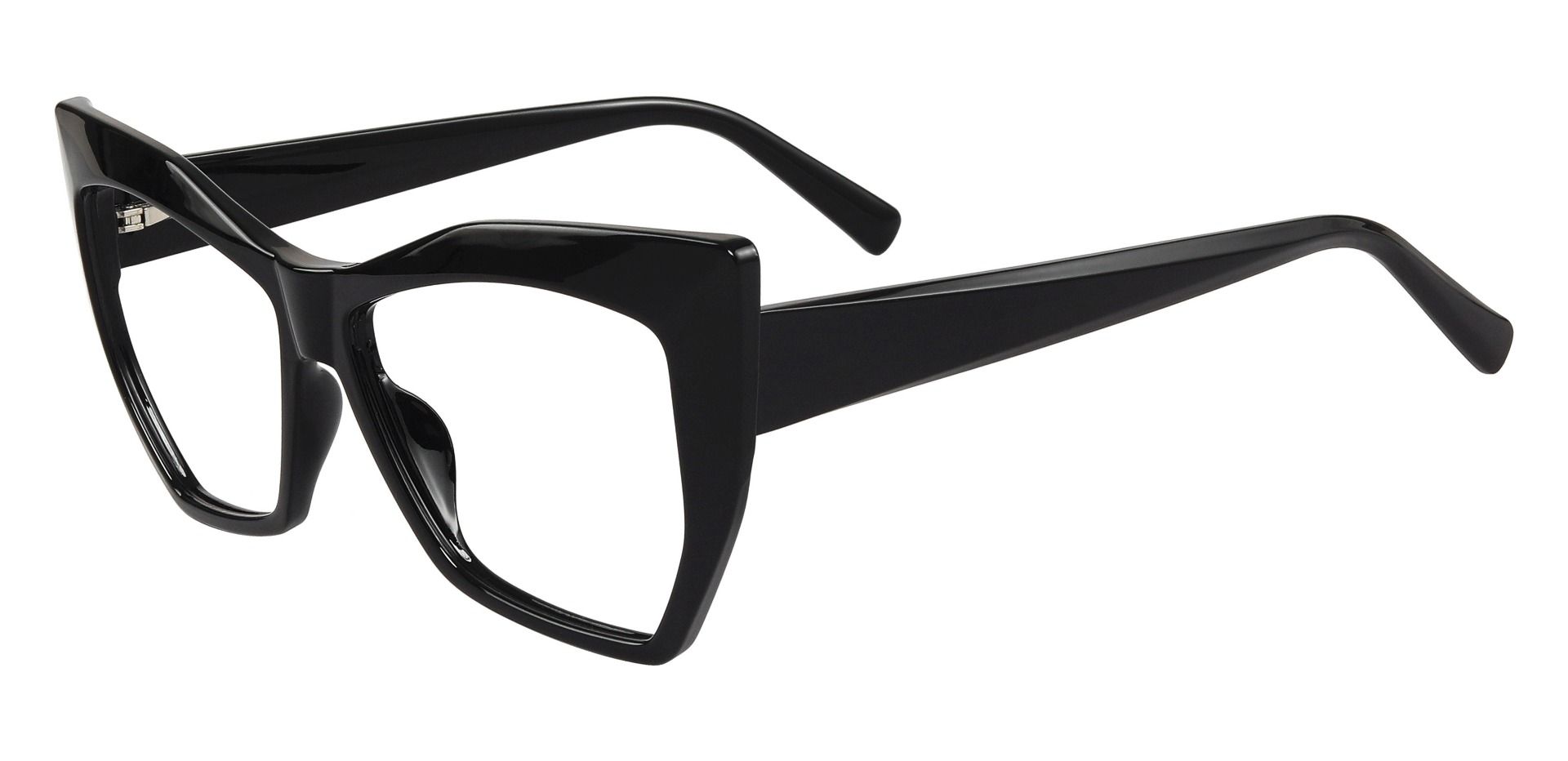 Emerson Cat Eye