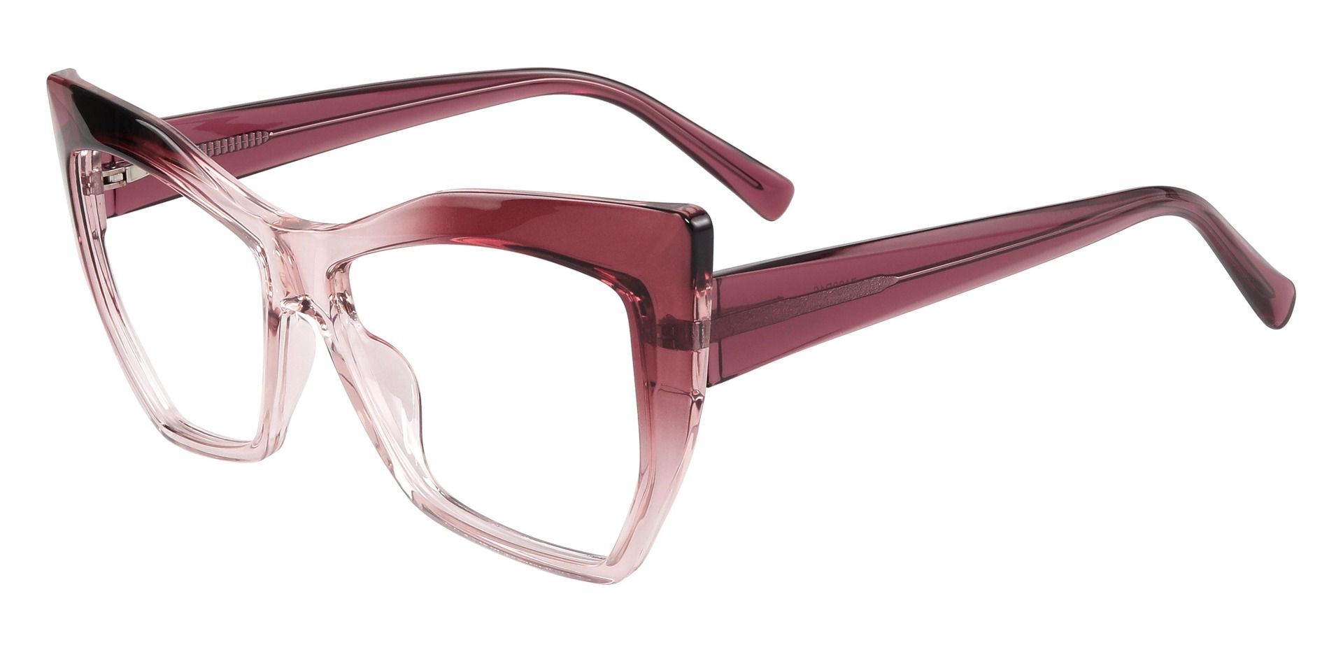 Emerson Cat Eye