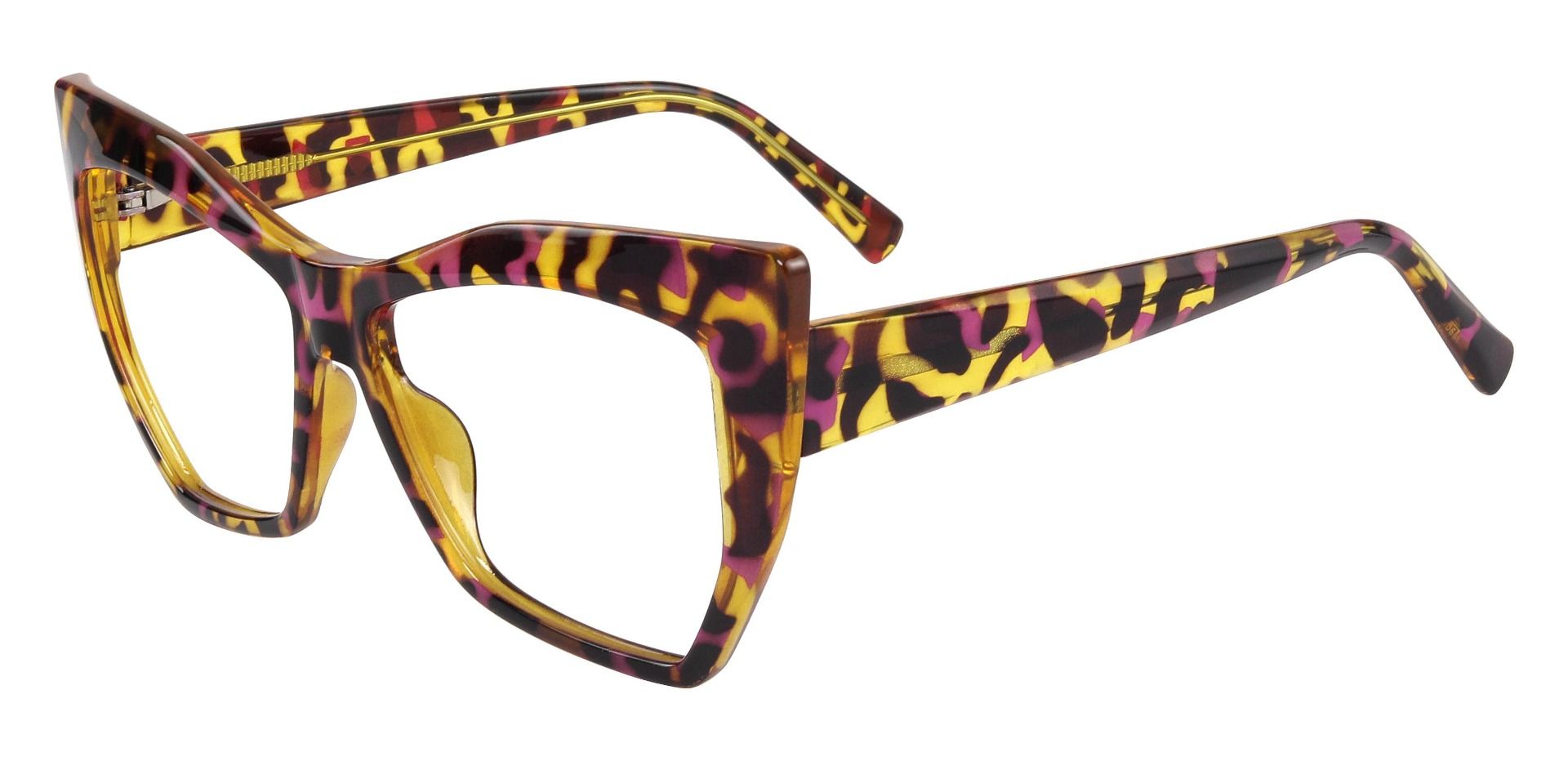 Emerson Cat Eye