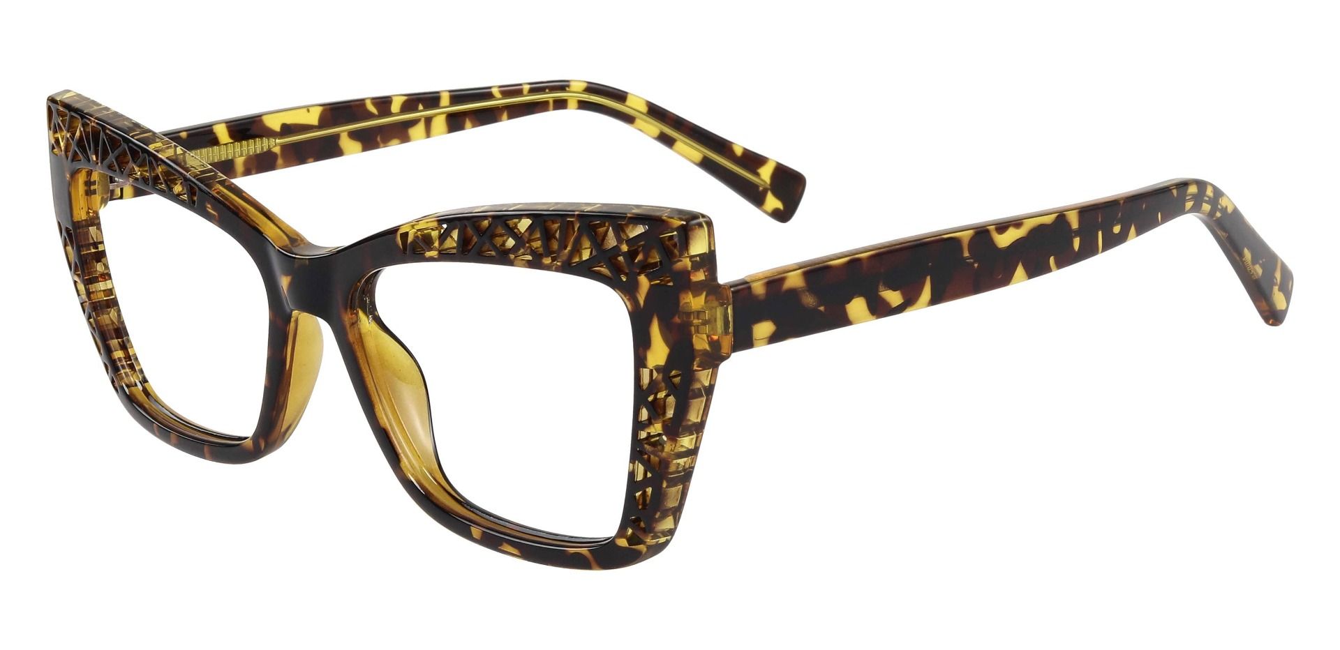 Genoa Cat Eye