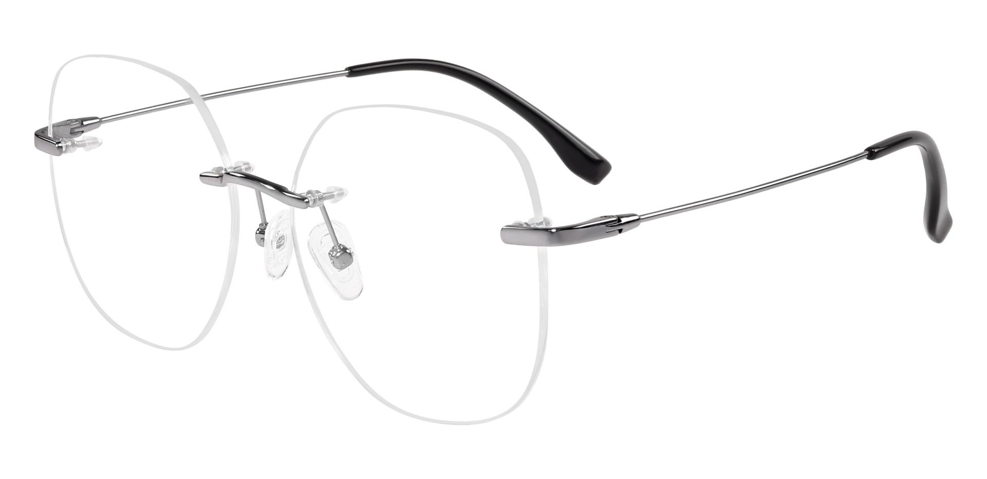 Calgary Rimless