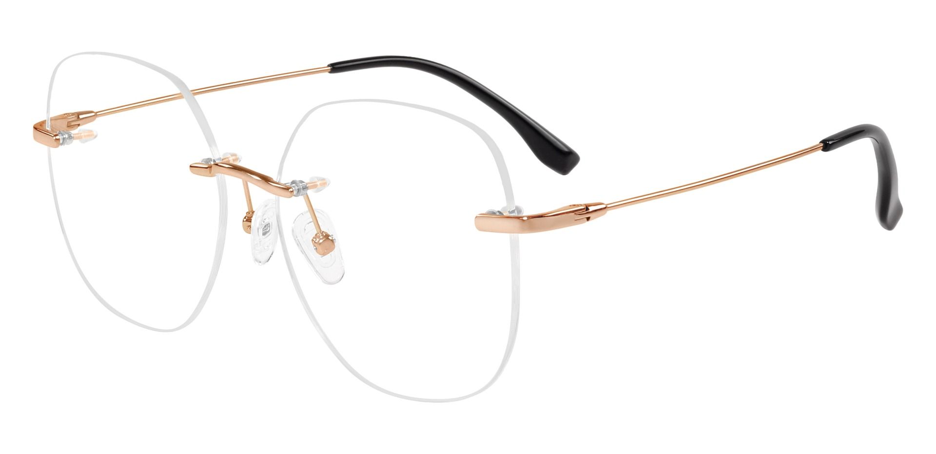 Calgary Rimless