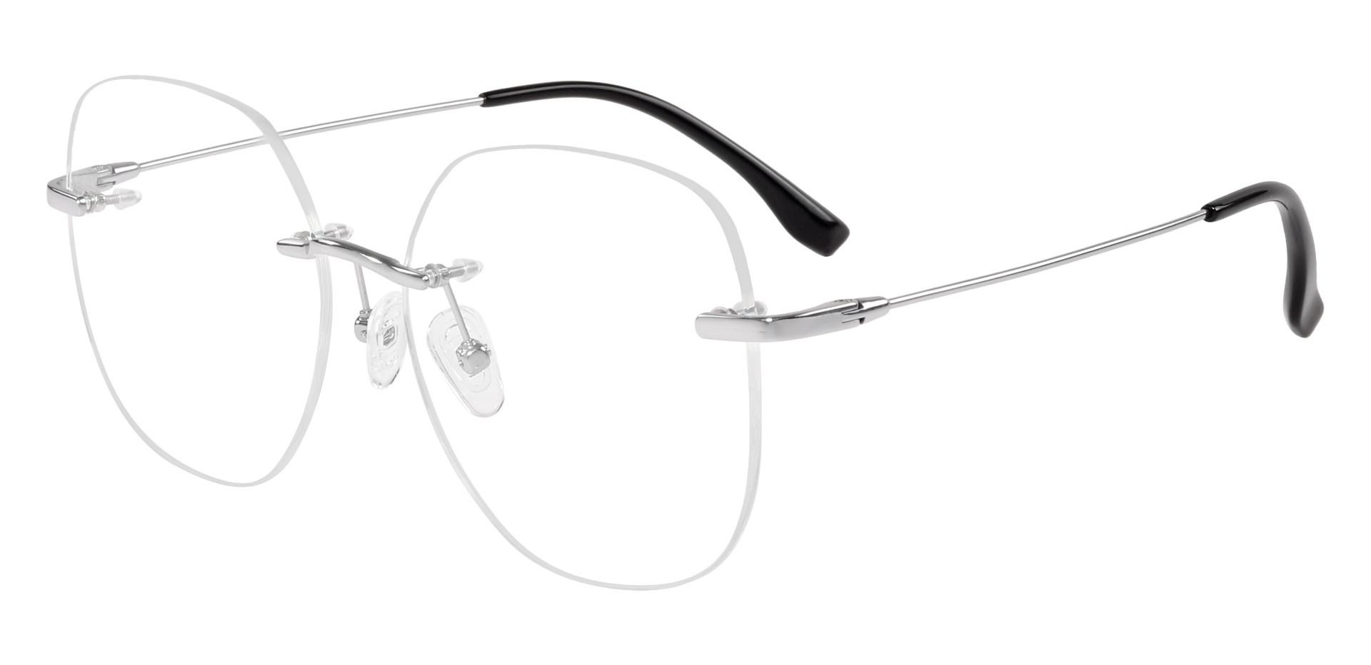 Calgary Rimless