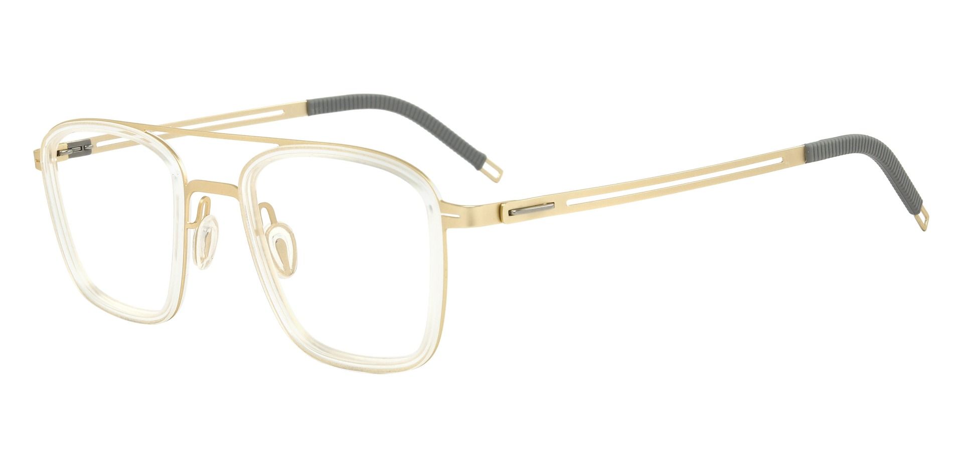 Spencer Aviator