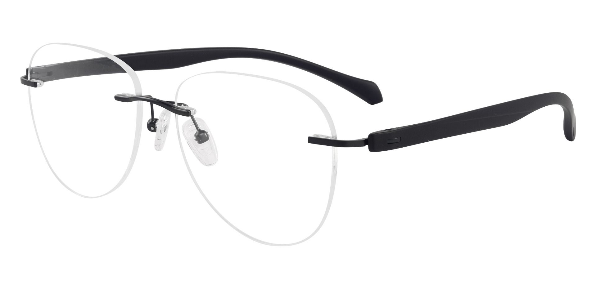 Edward Rimless
