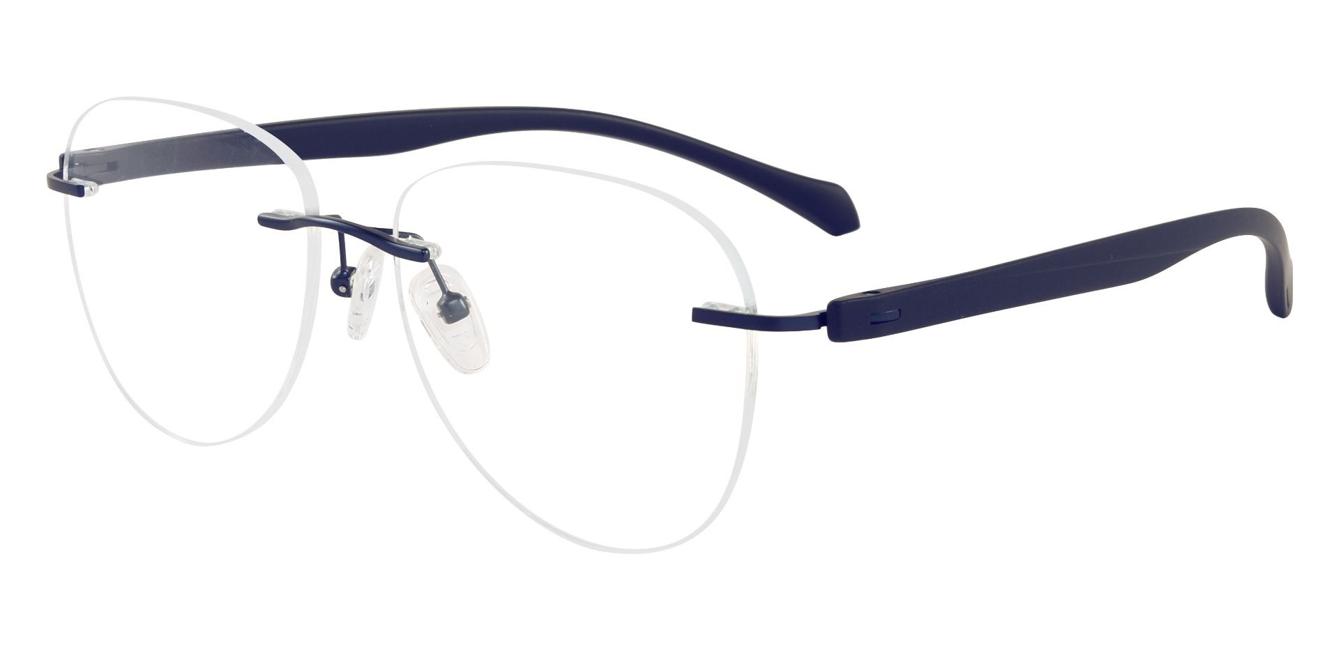 Edward Rimless