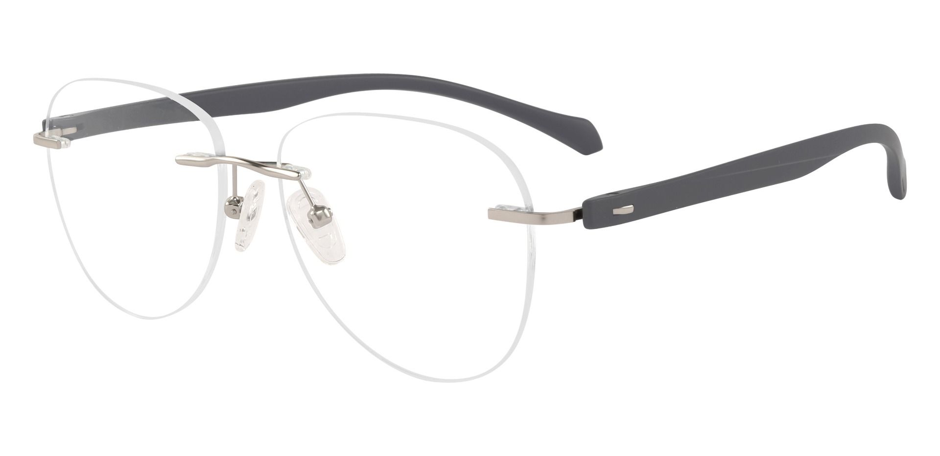 Edward Rimless
