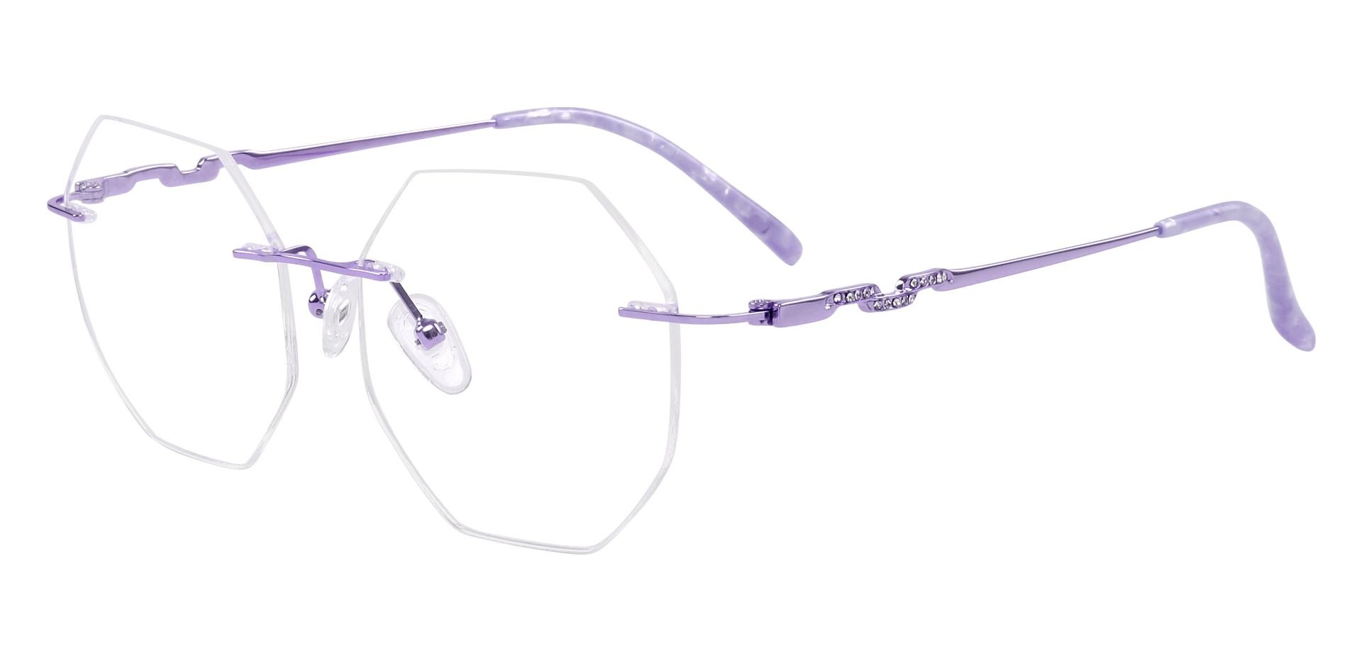 Raleigh Rimless