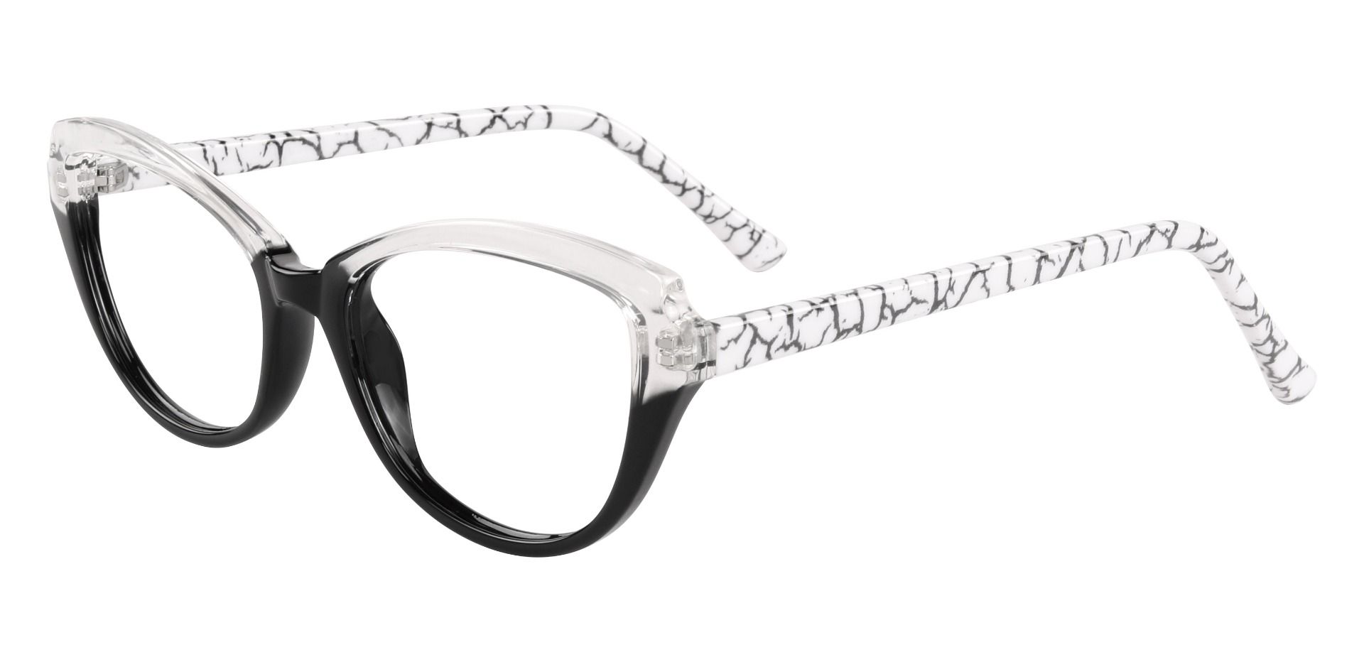 Florian Cat Eye