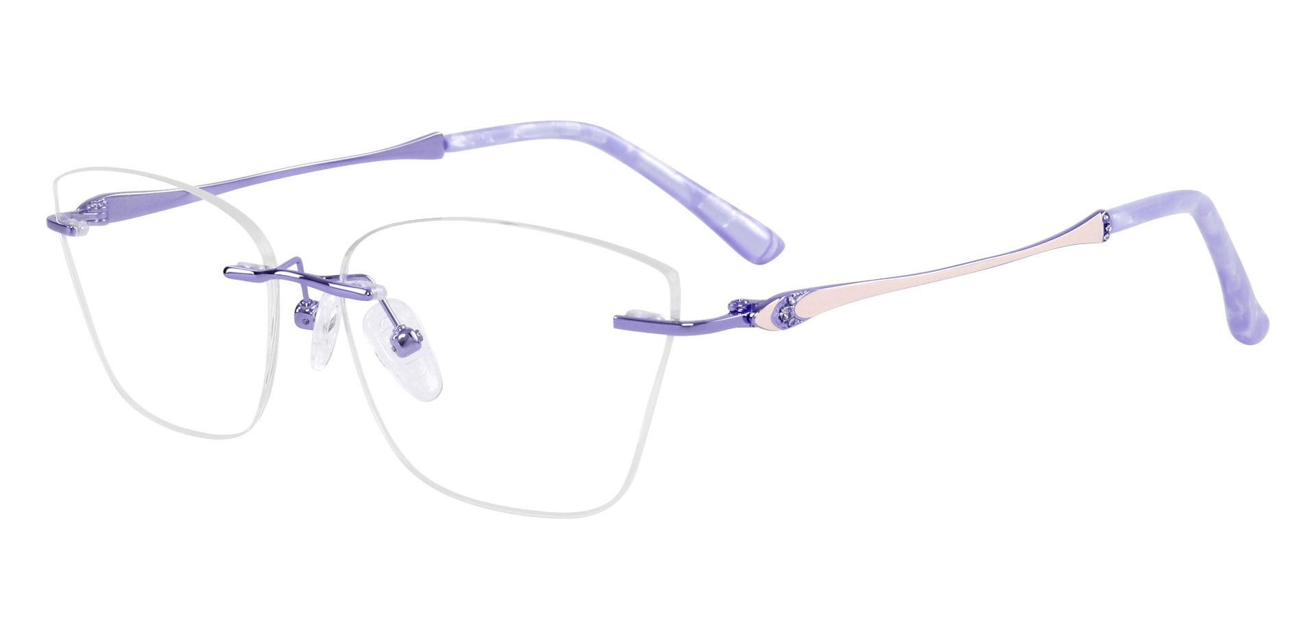 Nanette Rimless