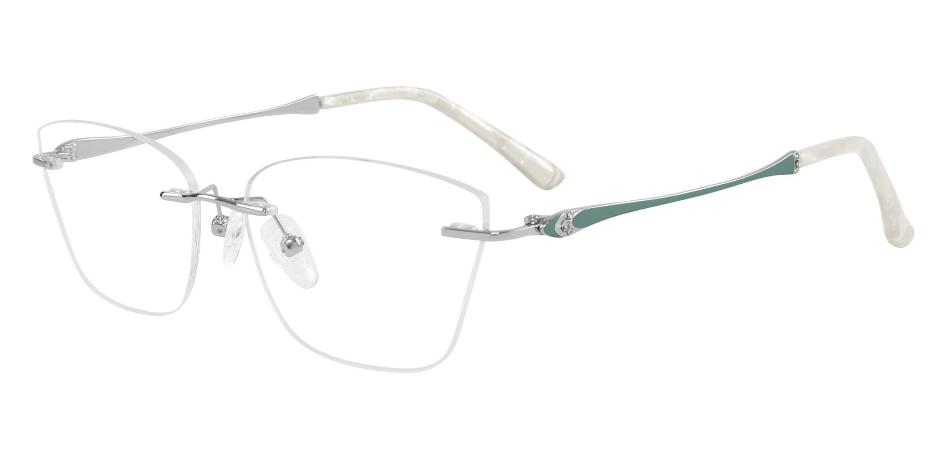 Nanette Rimless
