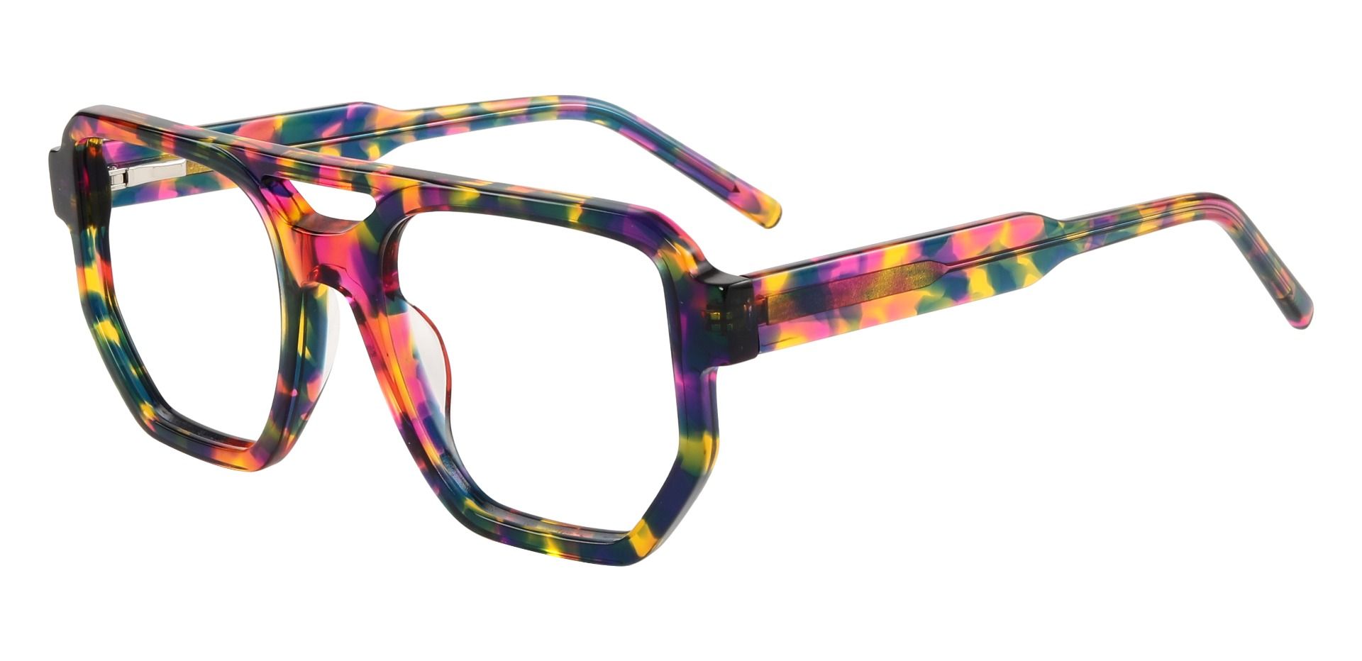 Herman Aviator